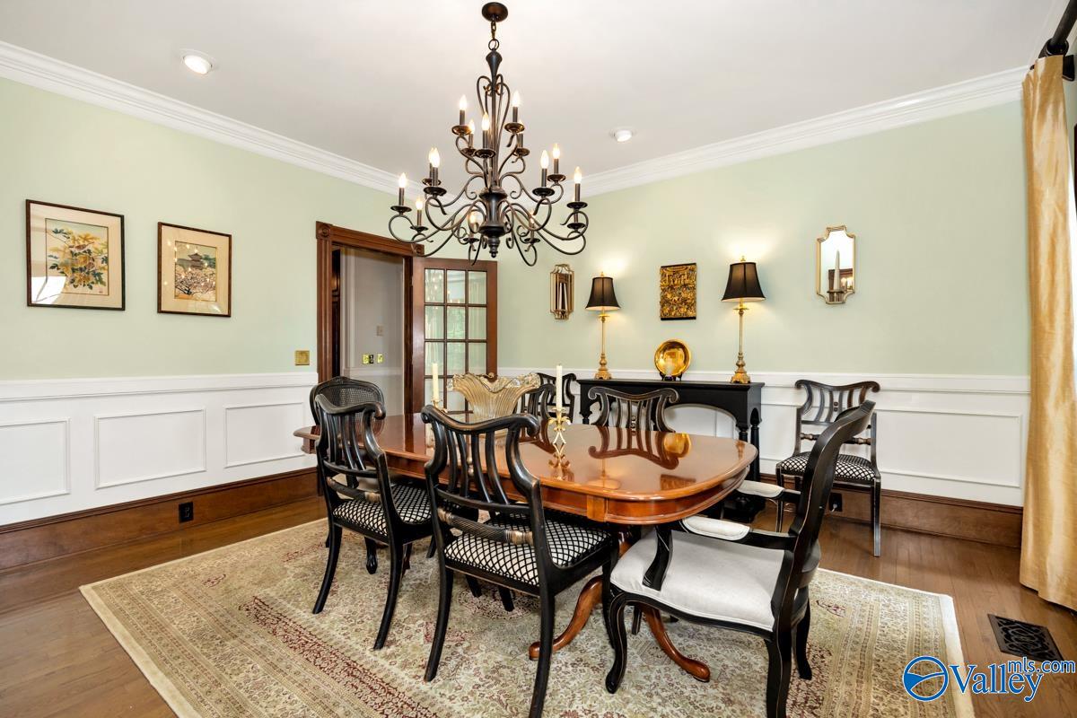 1509 Chandler Road SE