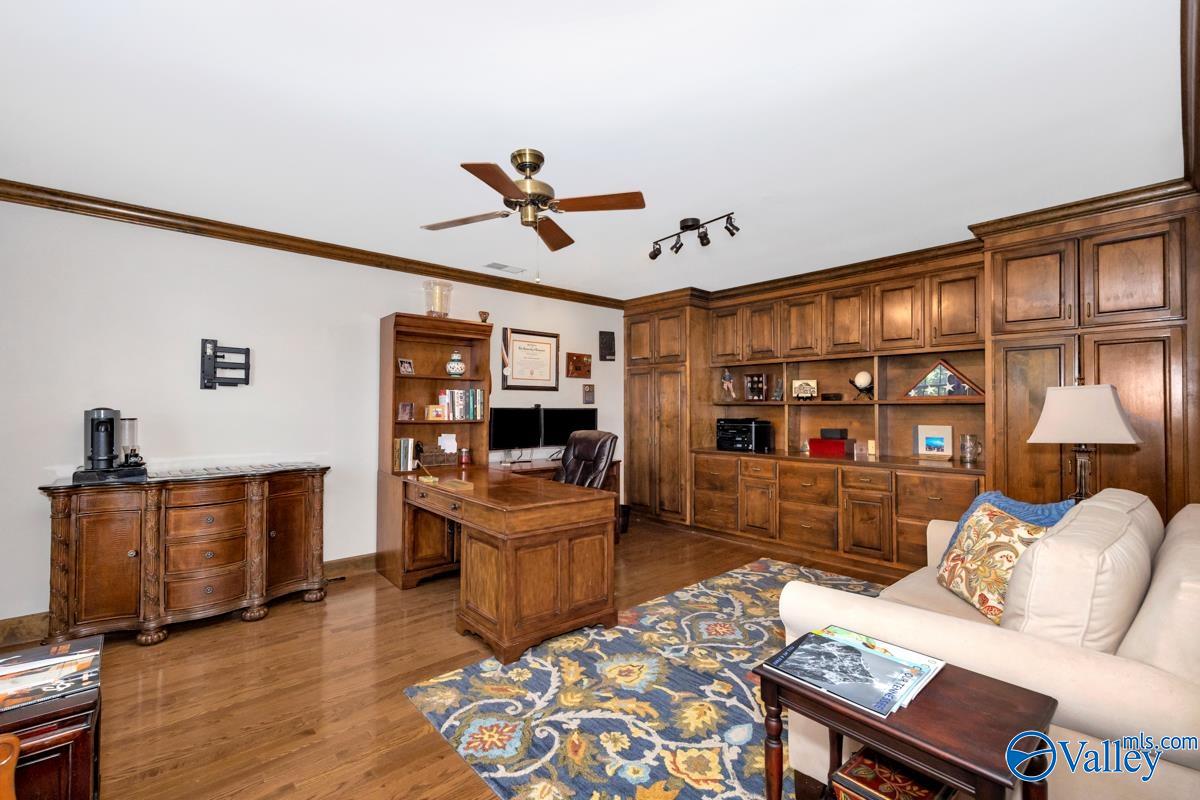 1509 Chandler Road SE