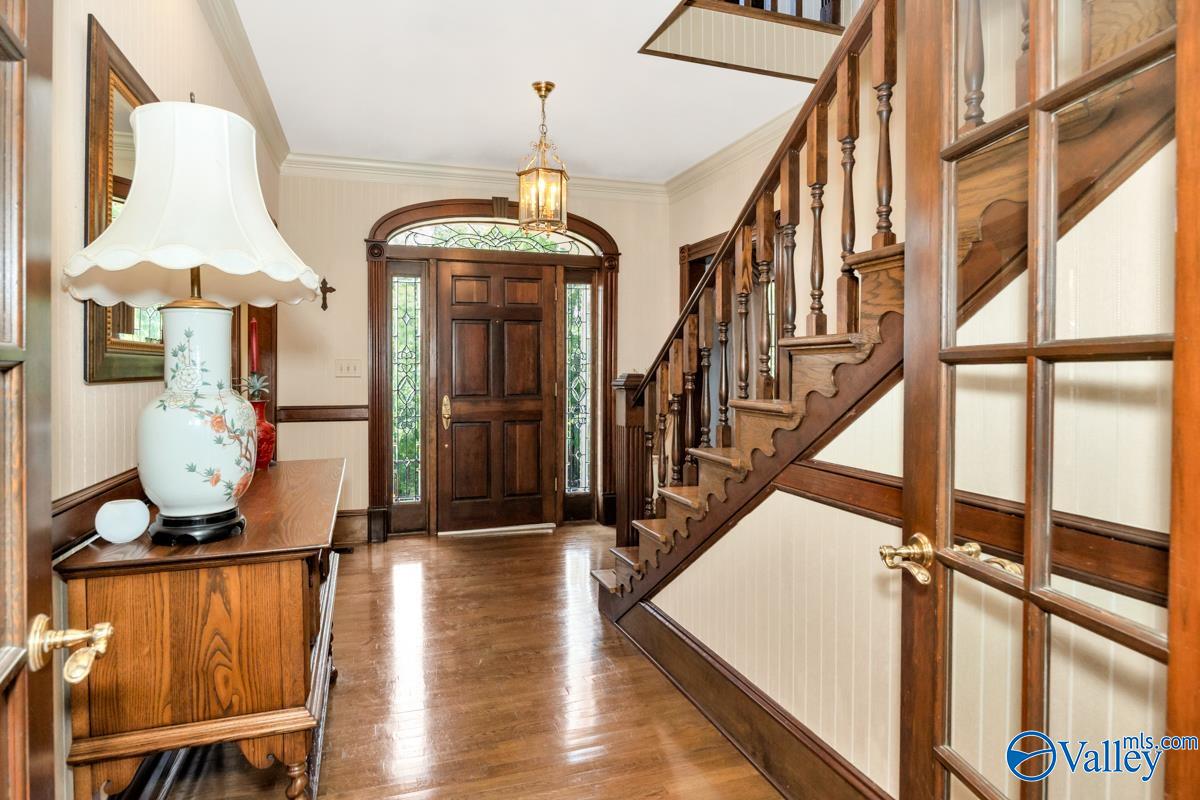 1509 Chandler Road SE