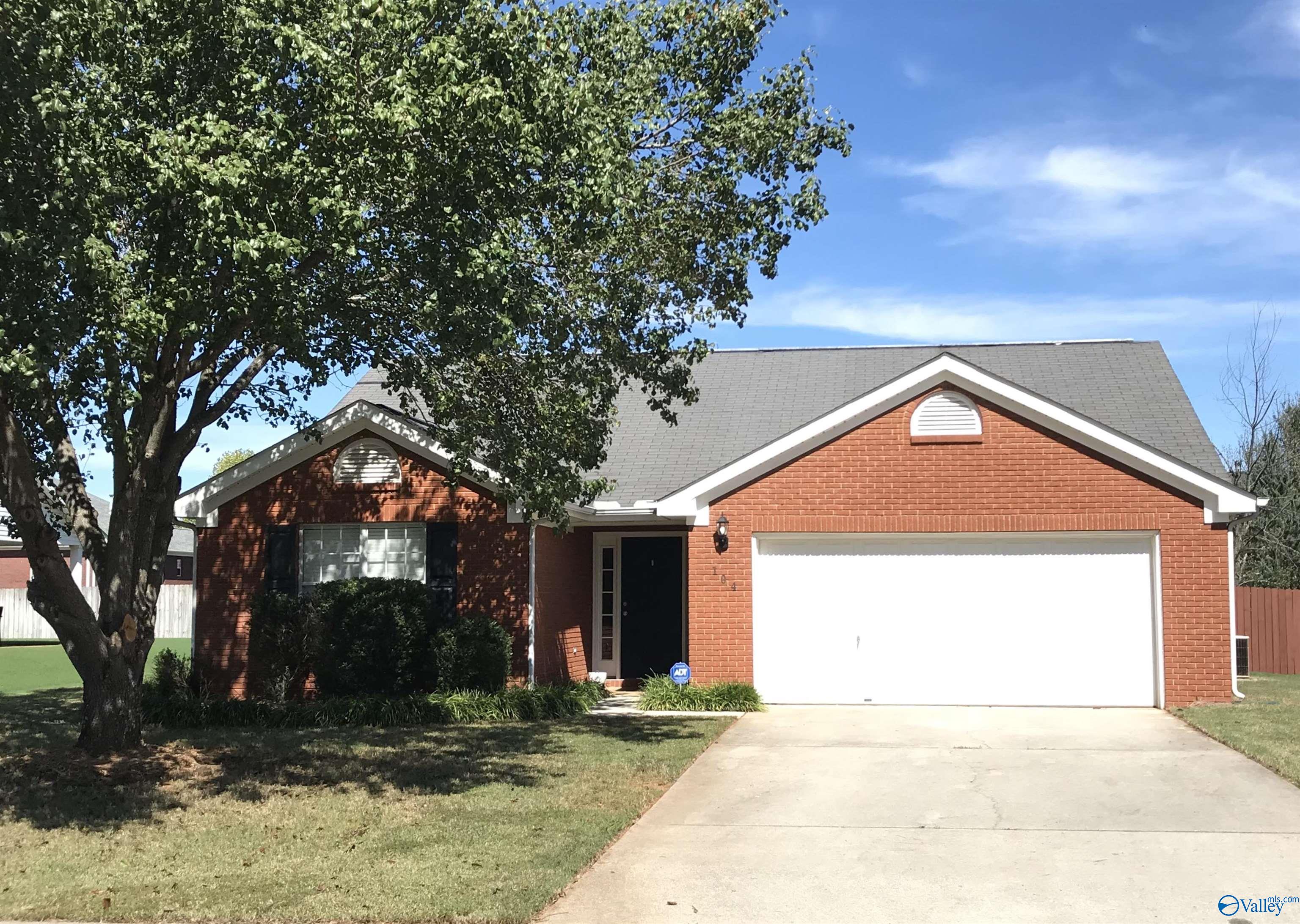 104 Clover Ridge Drive