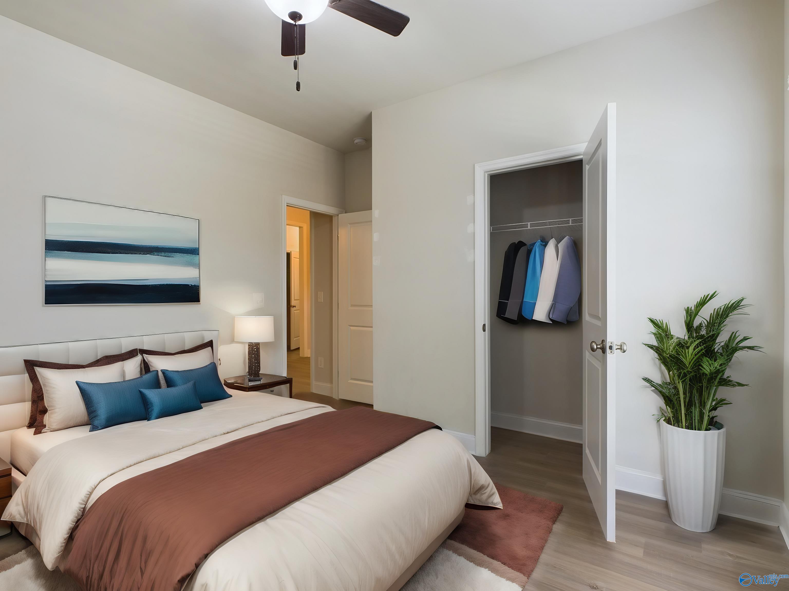 3214 Jordan Farm Circle