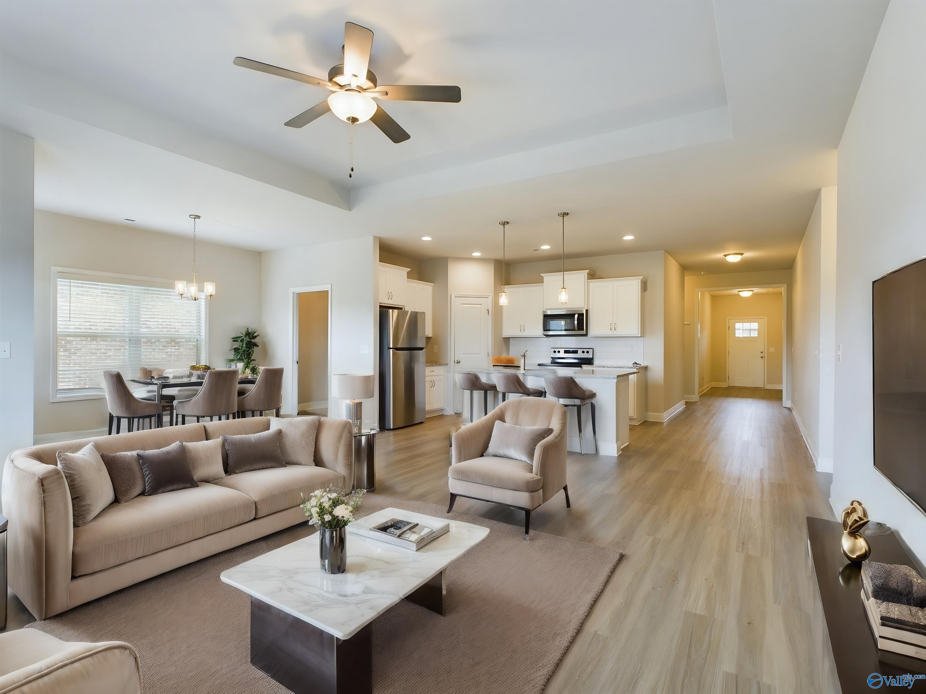 3214 Jordan Farm Circle