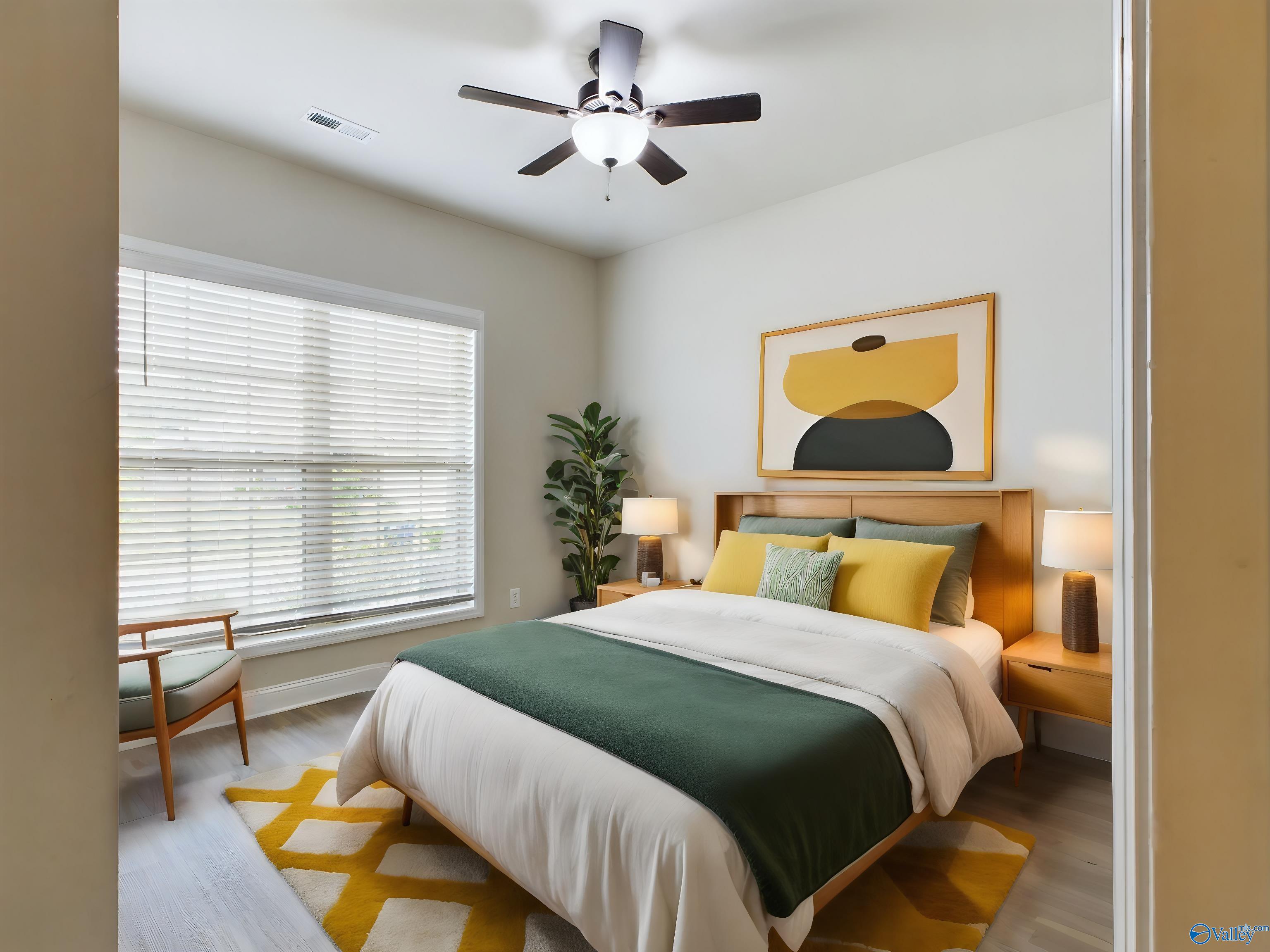 3214 Jordan Farm Circle