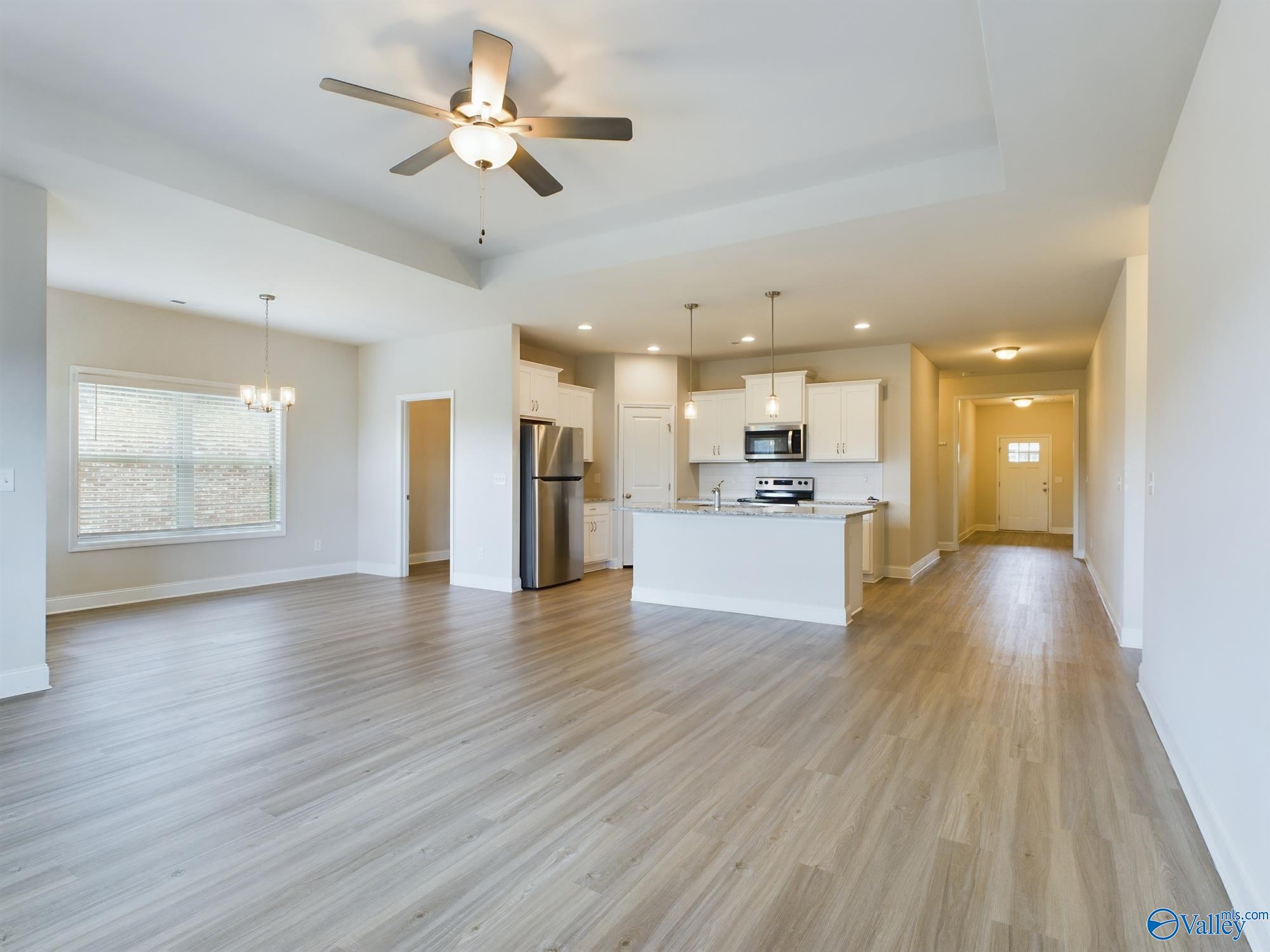 3214 Jordan Farm Circle