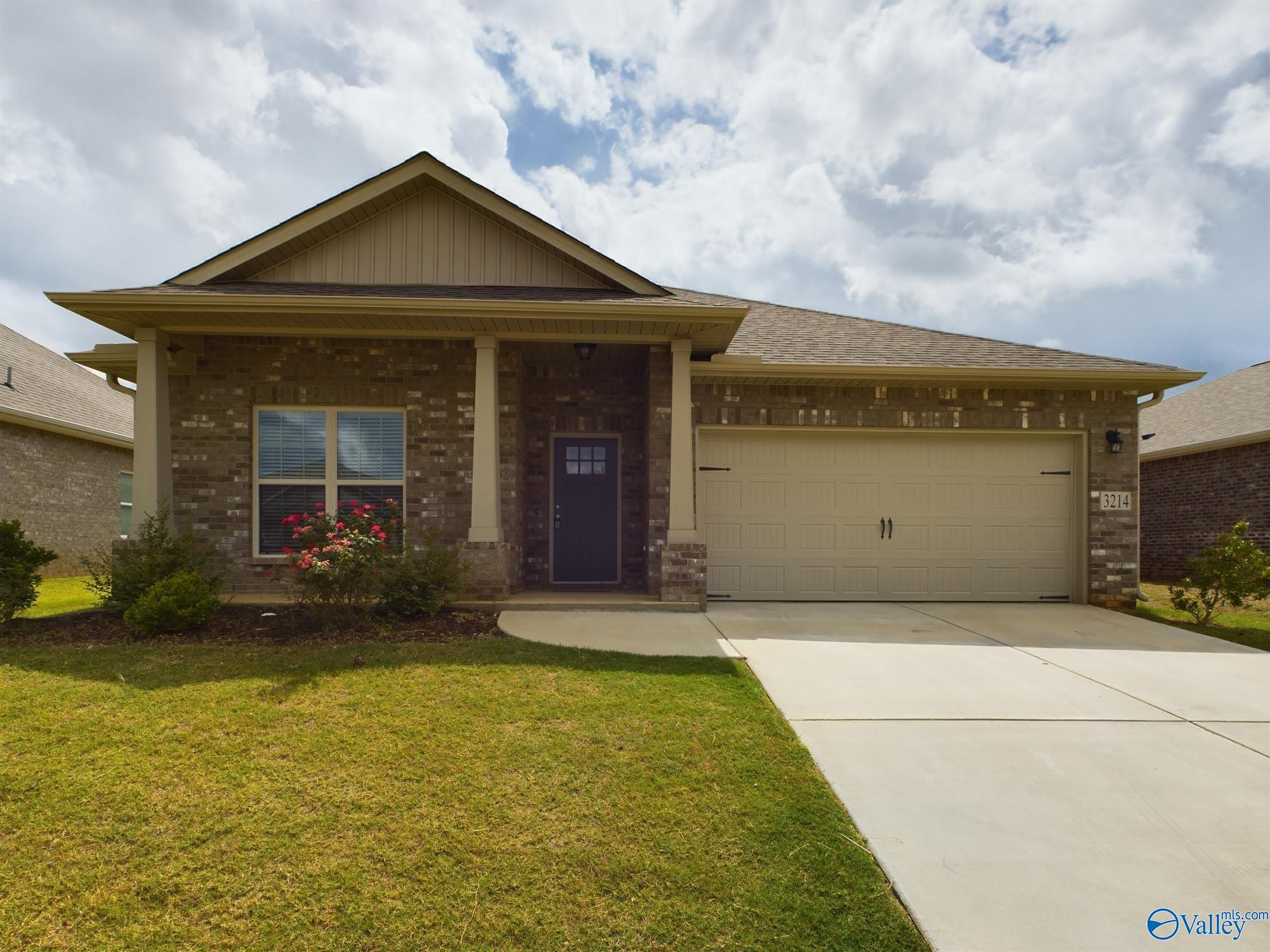 3214 Jordan Farm Circle