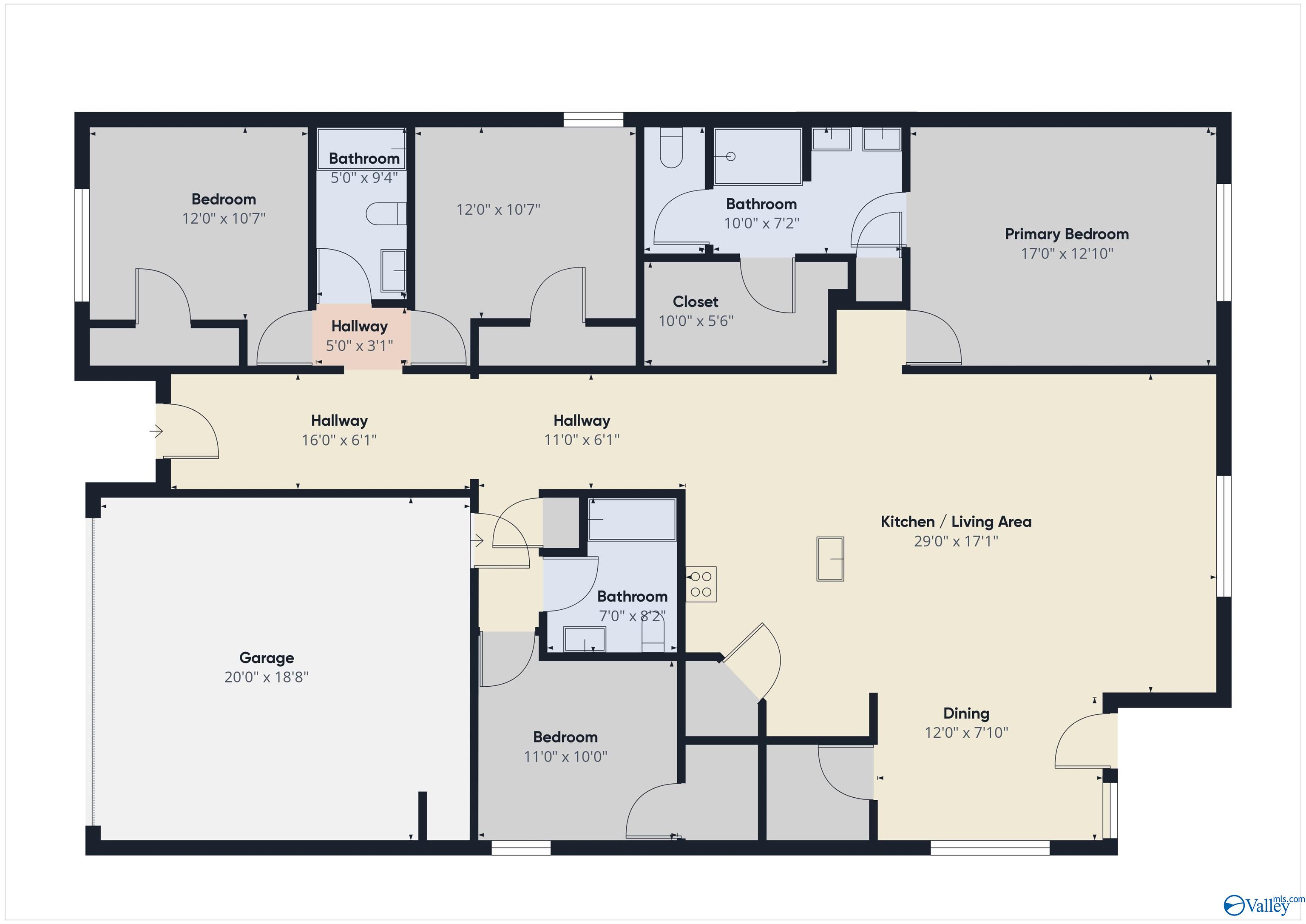 3214 Jordan Farm Circle