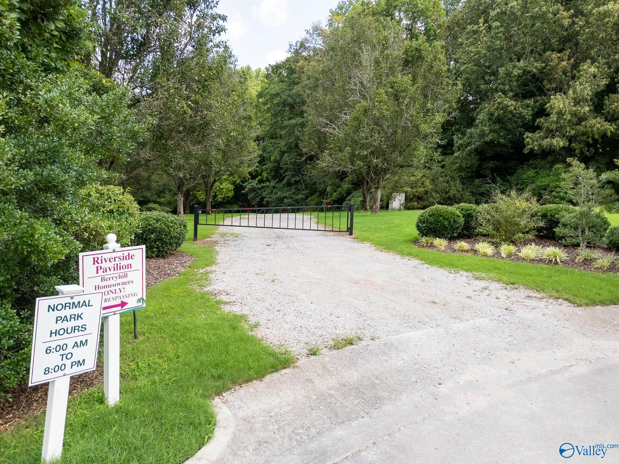 161 River Walk Trail