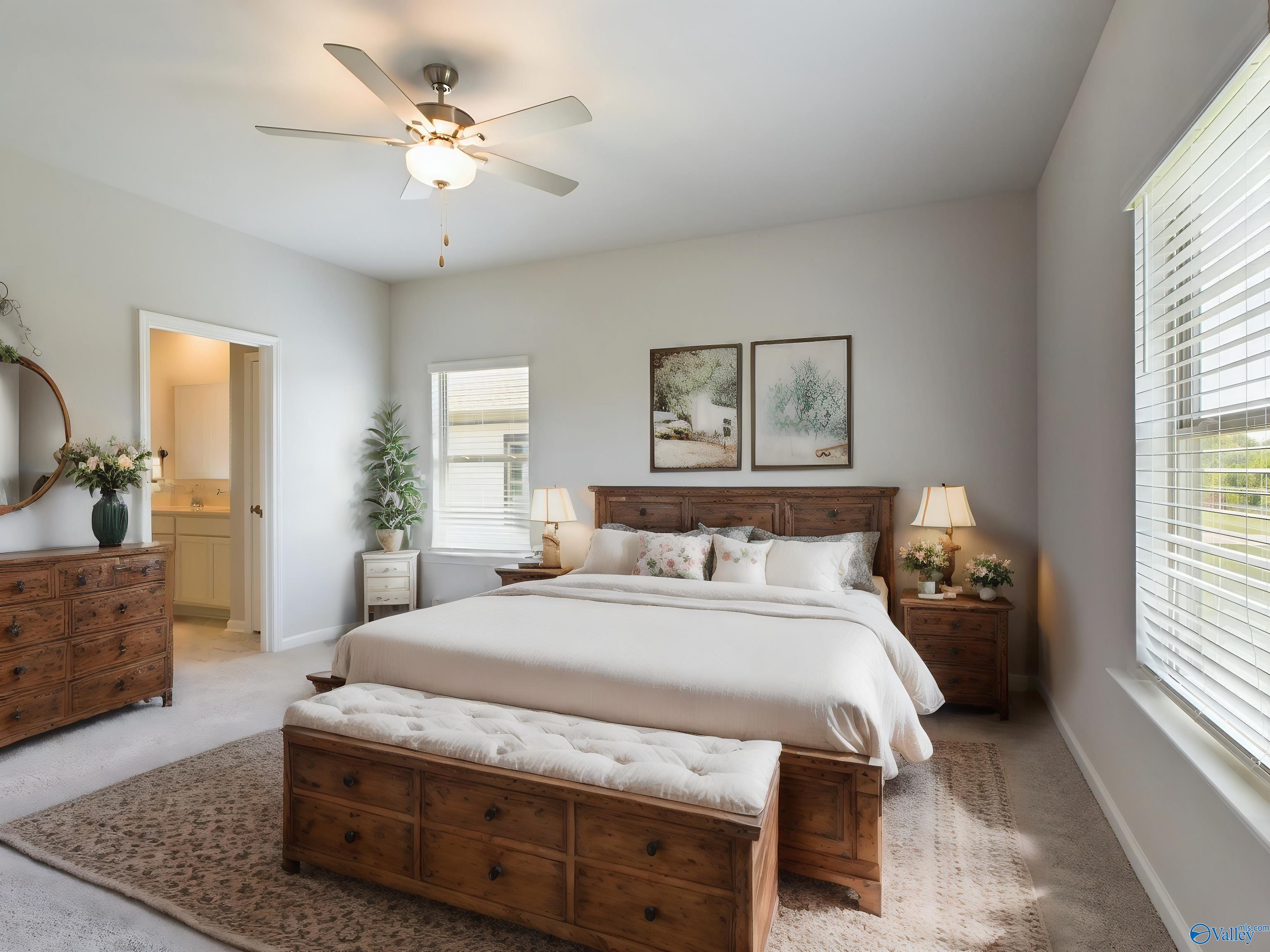 25345 Evanford Drive