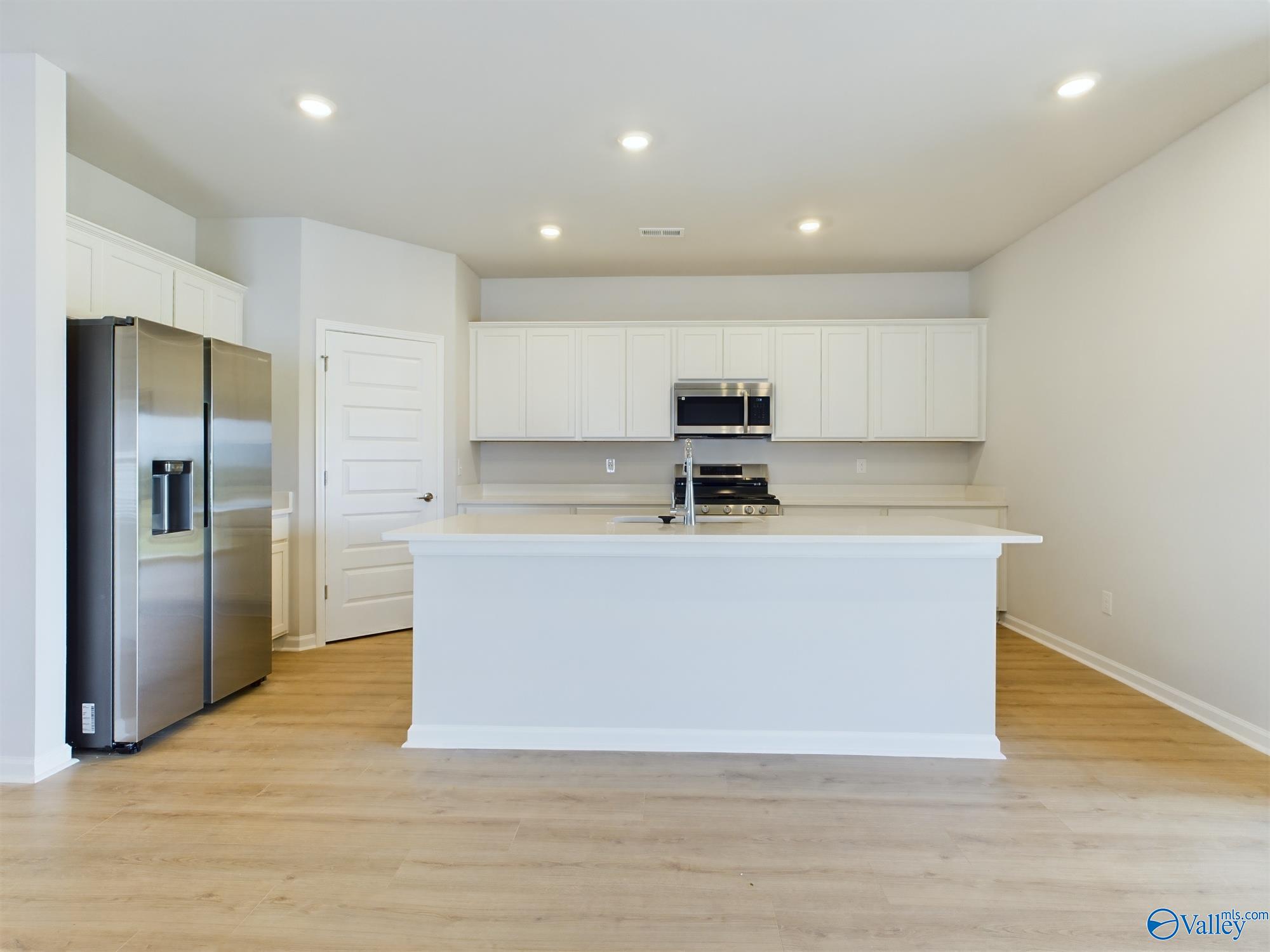 25345 Evanford Drive