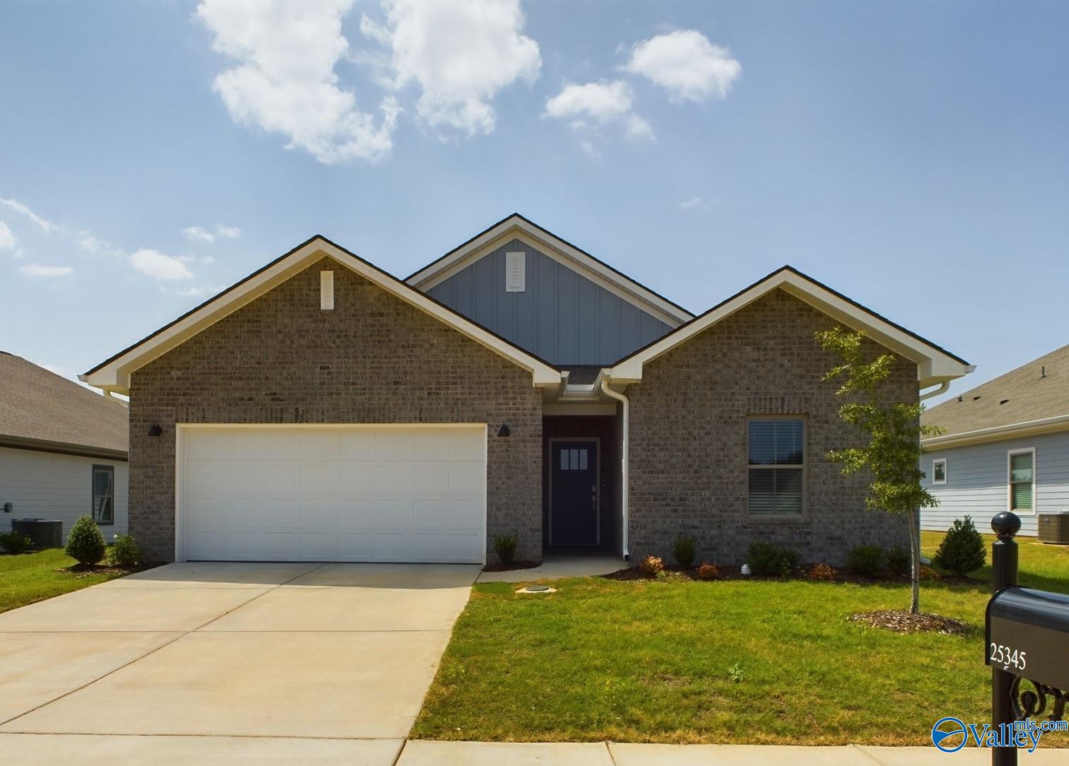 25345 Evanford Drive