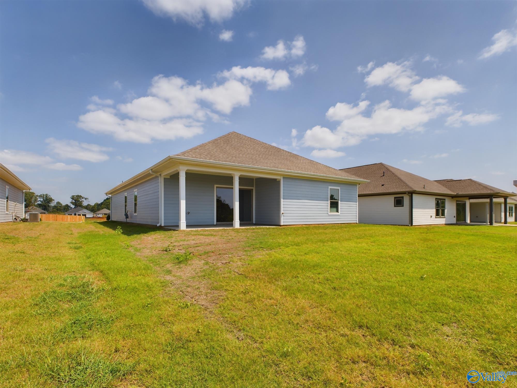 25345 Evanford Drive