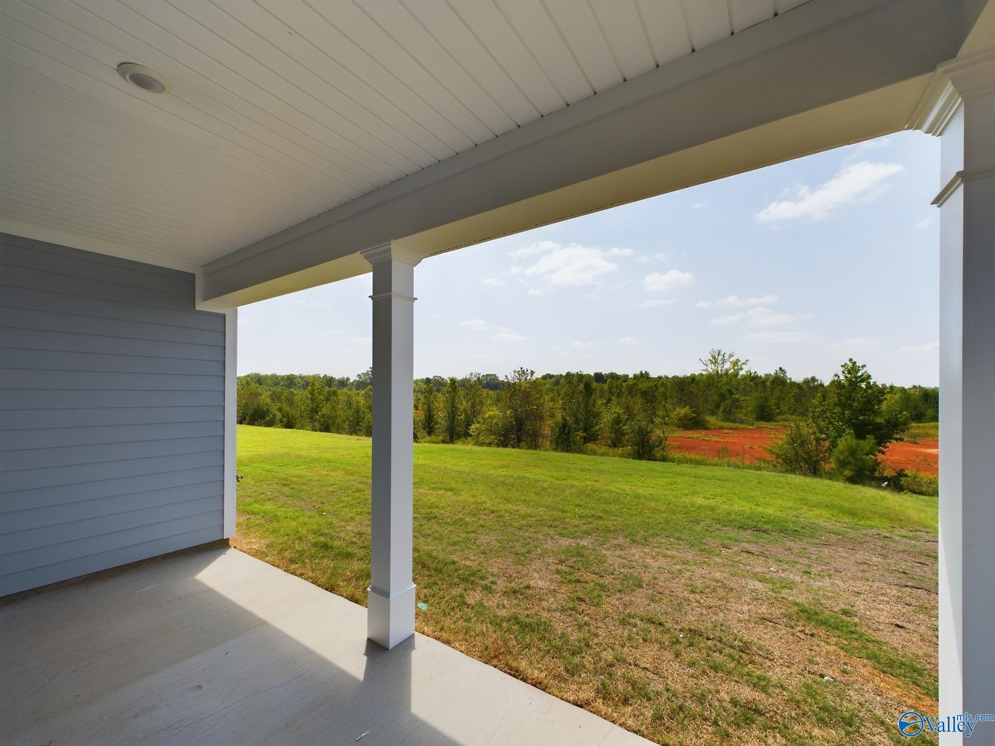 25345 Evanford Drive