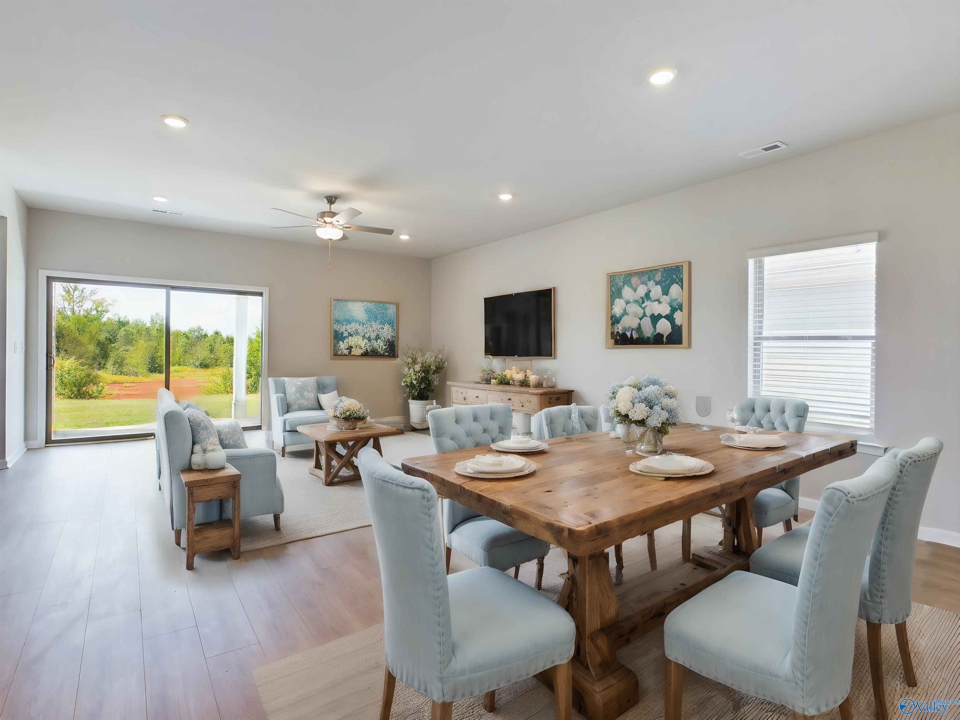 25345 Evanford Drive