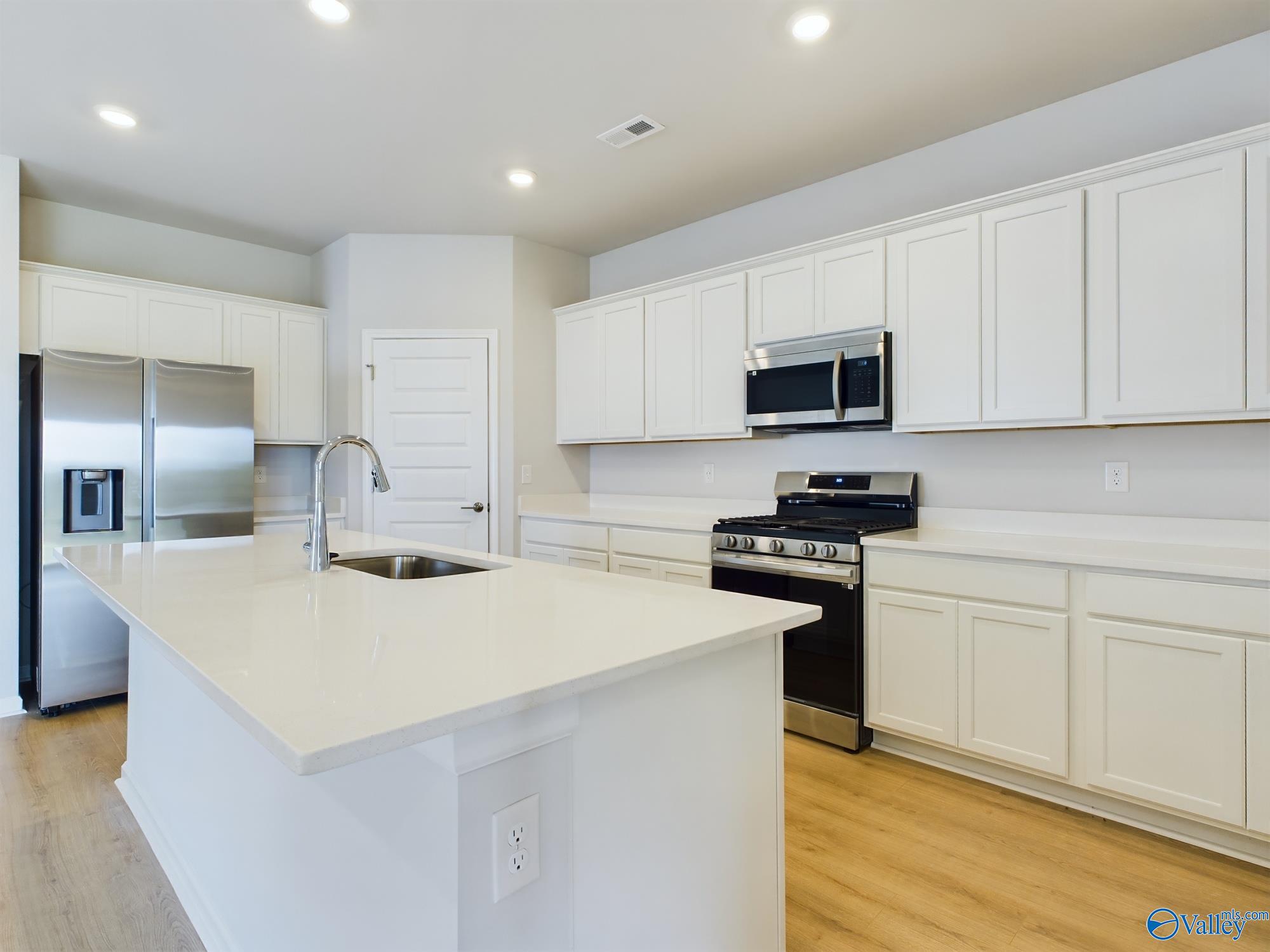 25345 Evanford Drive