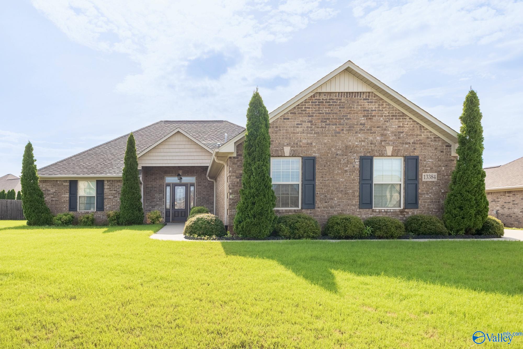 13384 Hidden Valley Drive