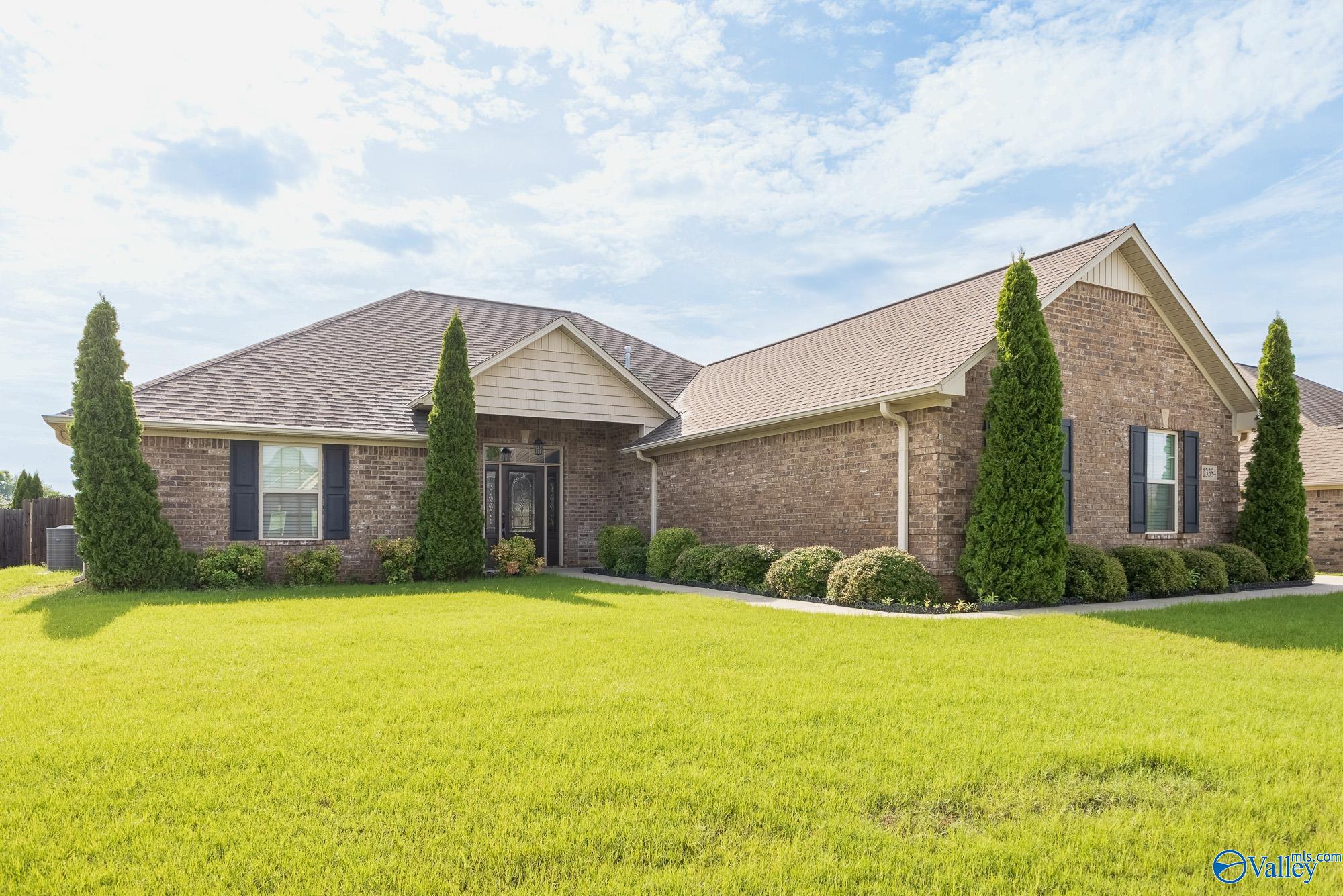 13384 Hidden Valley Drive