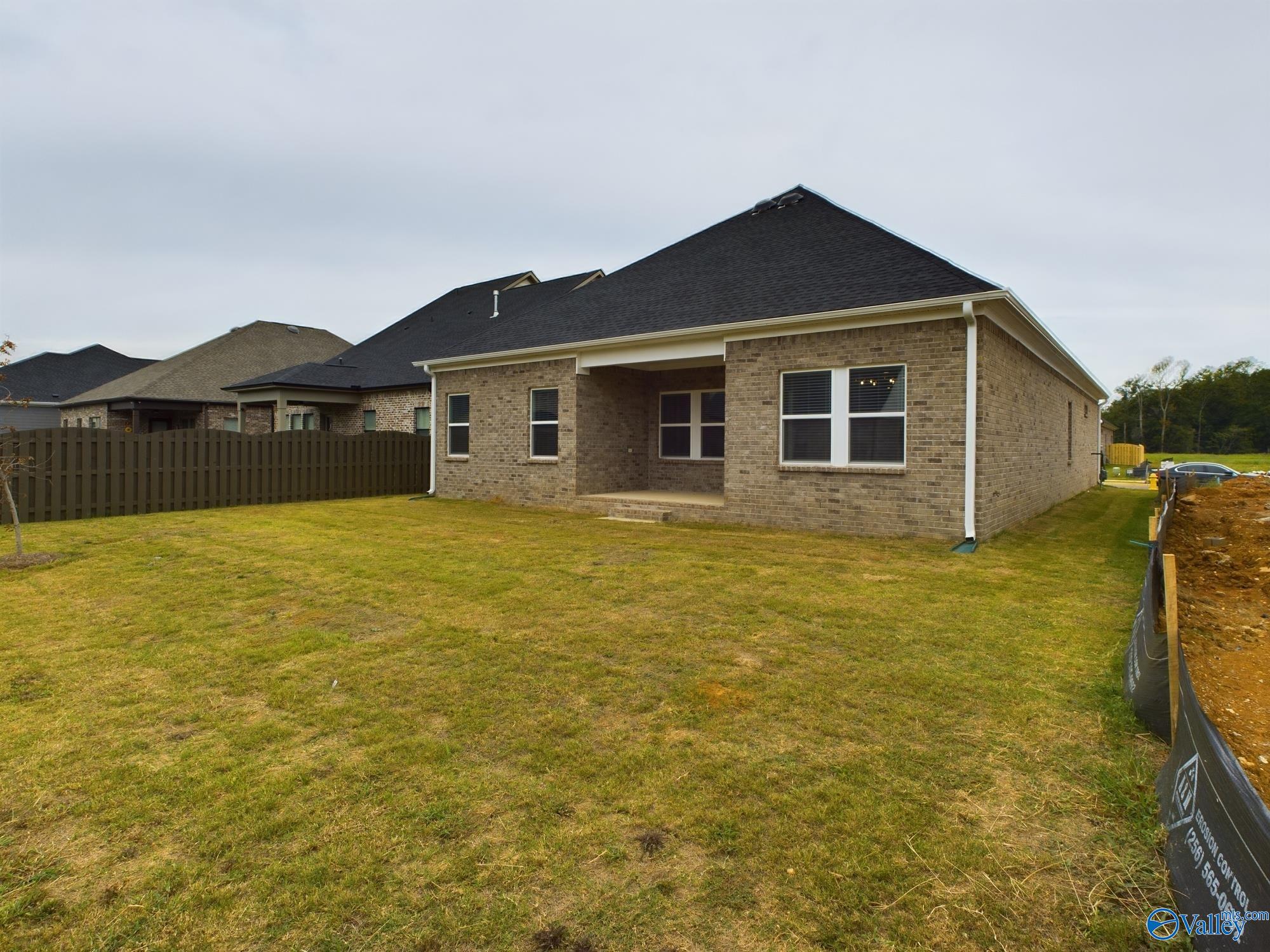 2105 Sevenbark Branch