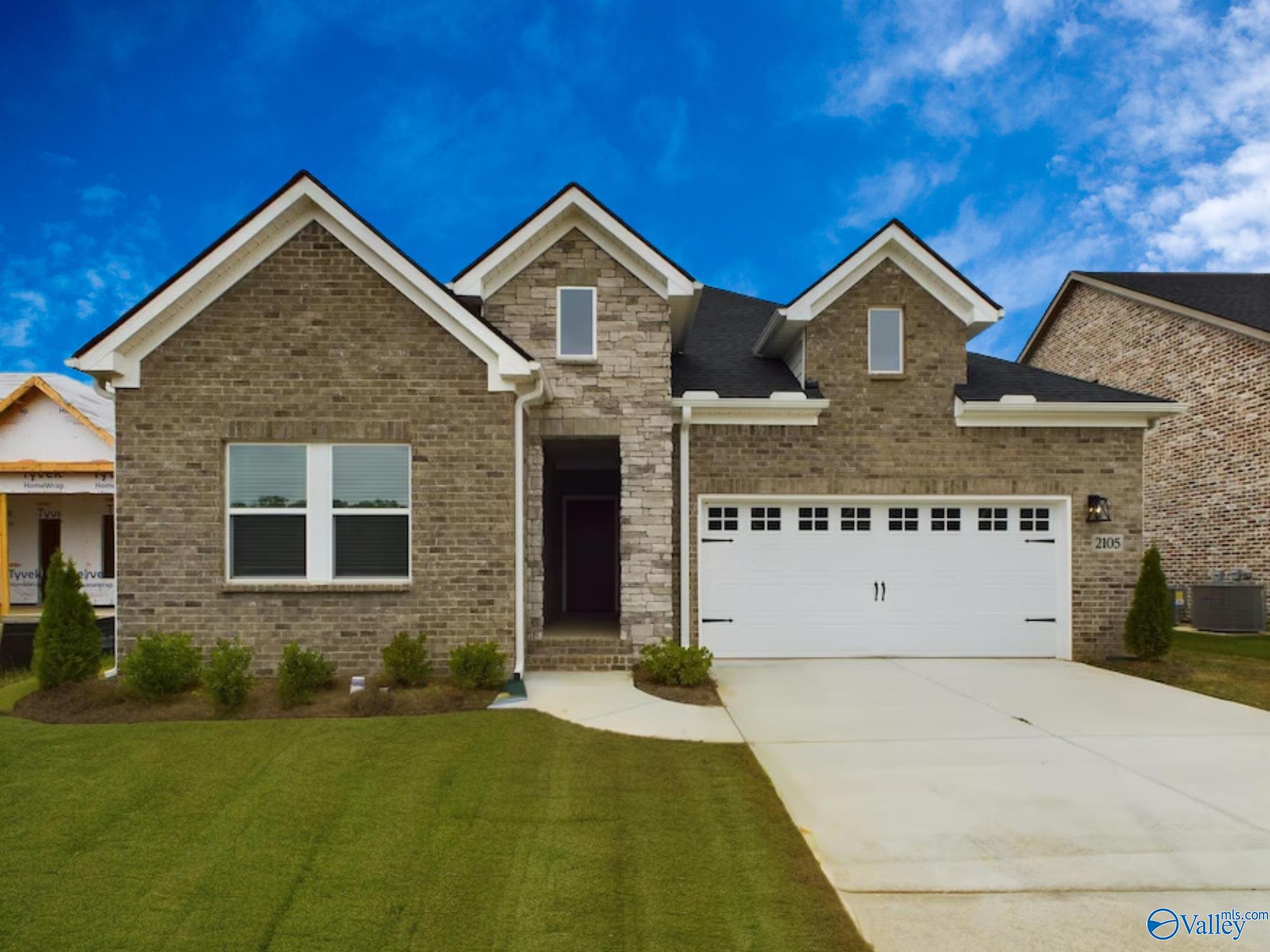 2105 Sevenbark Branch