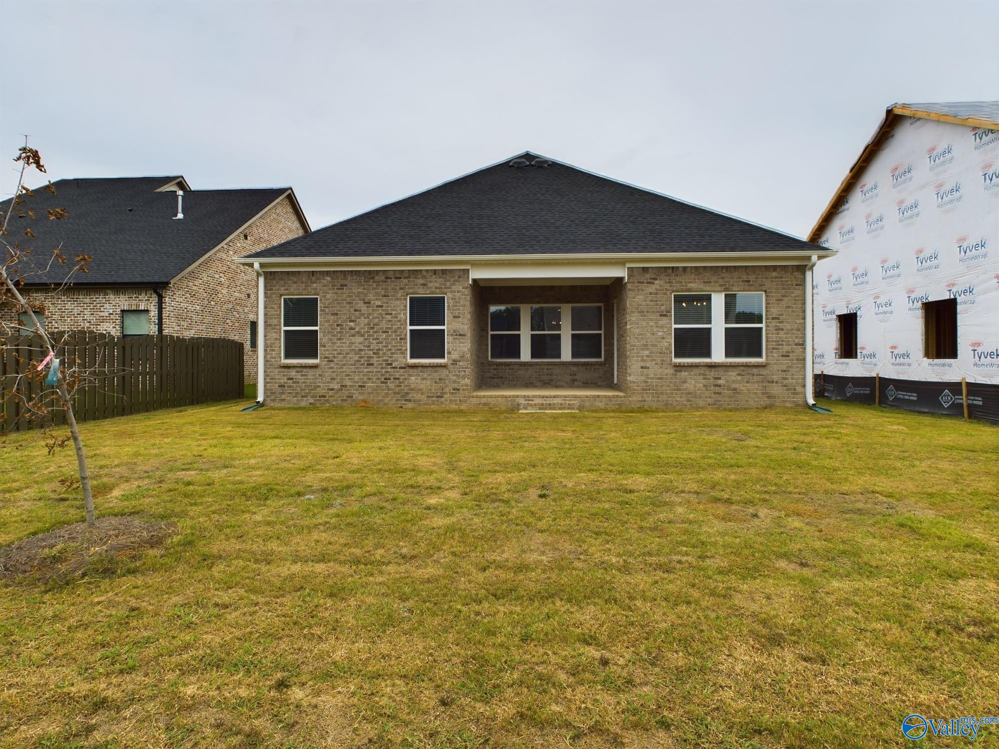 2105 Sevenbark Branch