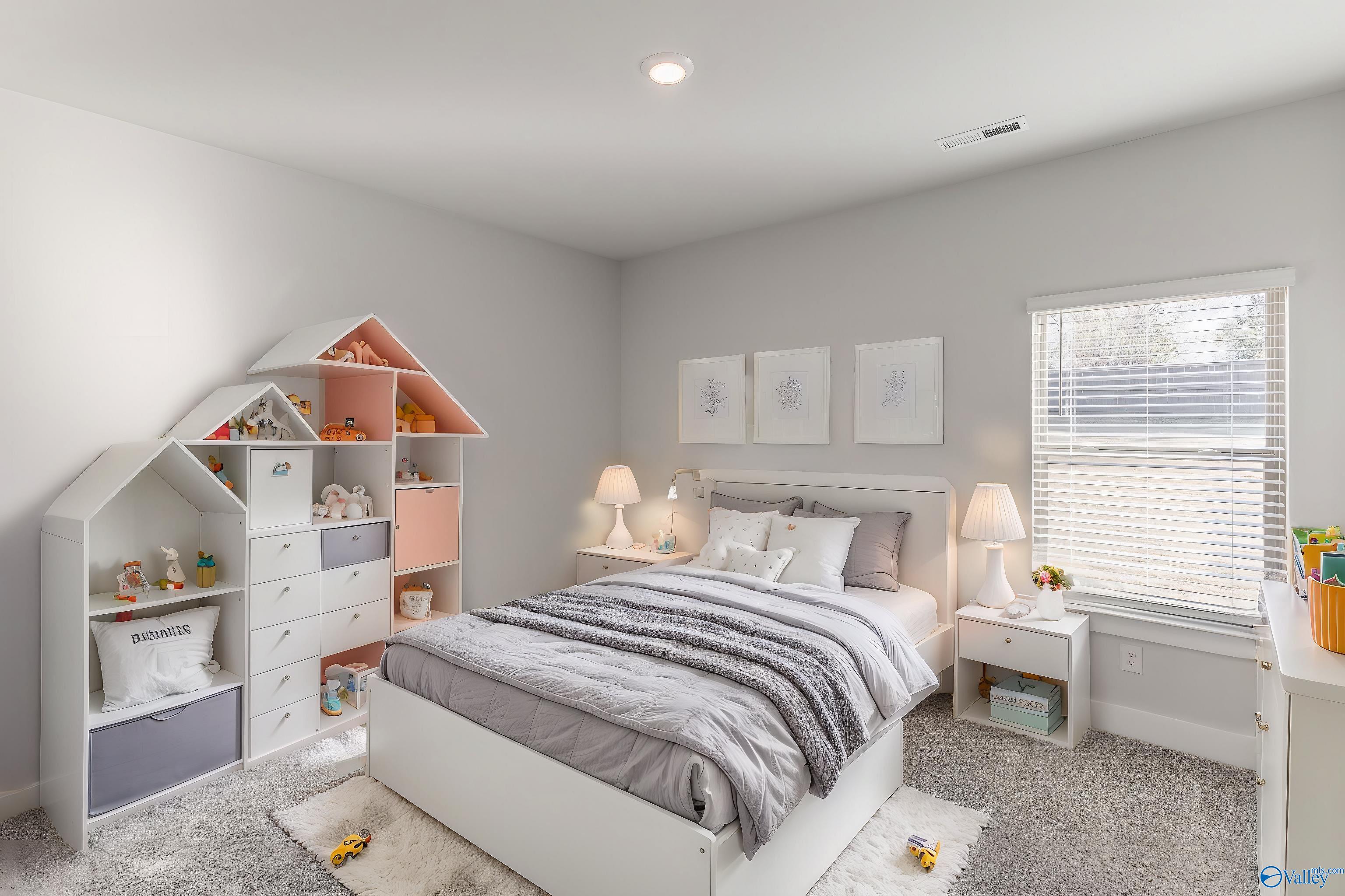 6027 Margie Collins Drive