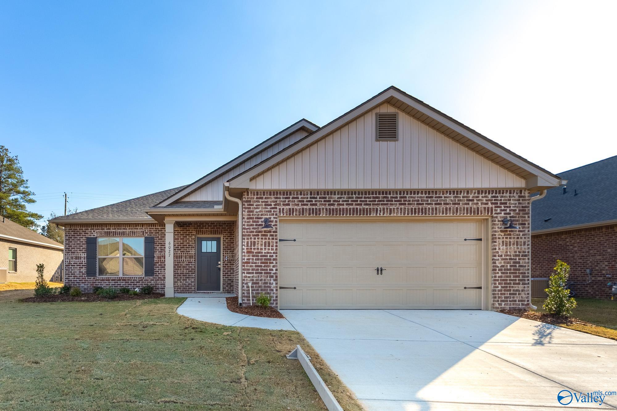 6027 Margie Collins Drive