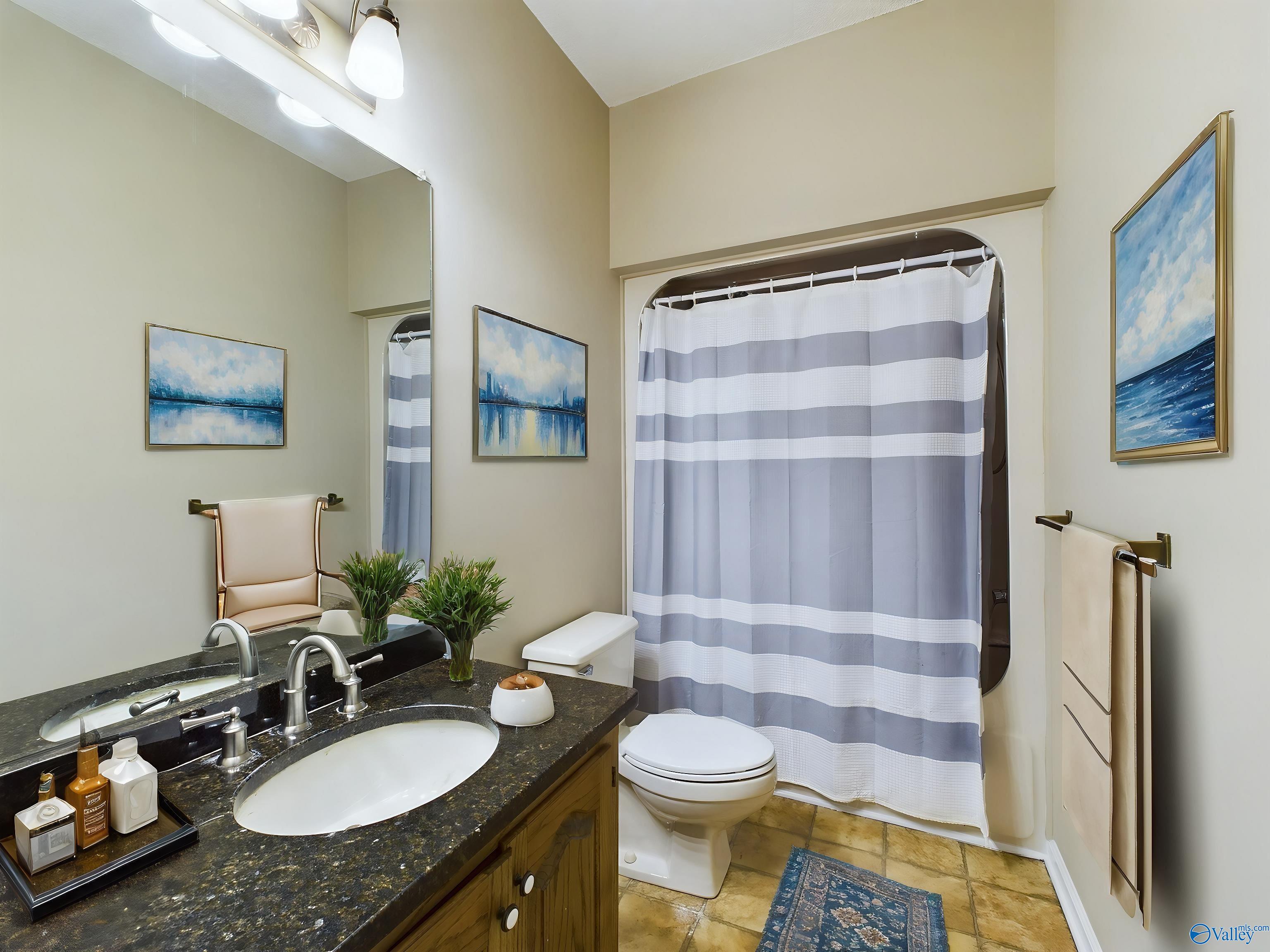 1016 Seina Vista Drive