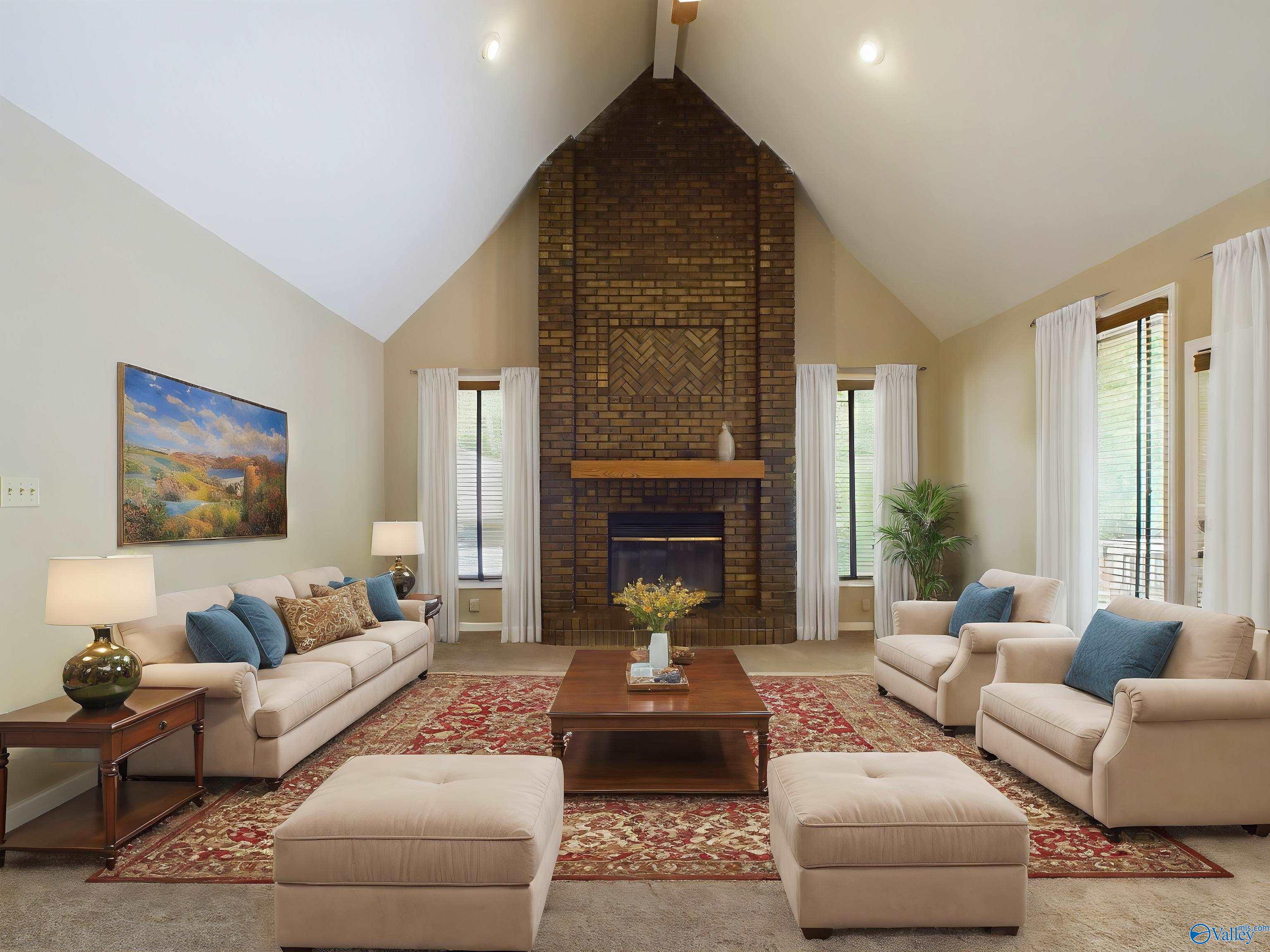 1016 Seina Vista Drive