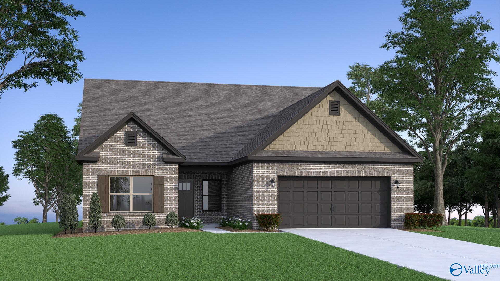 146 Flintridge Drive