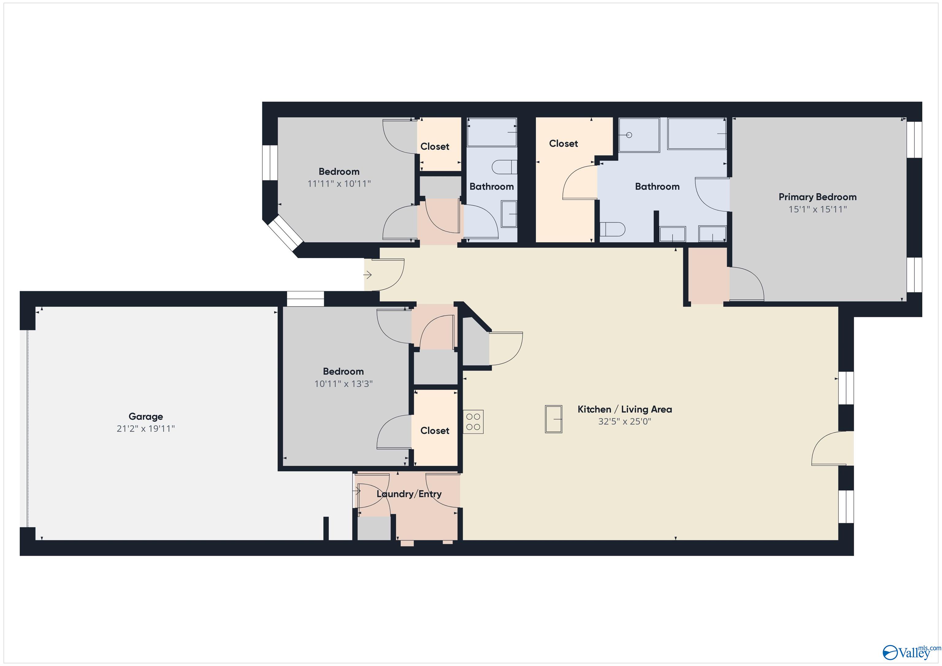 122 Little Britain Street