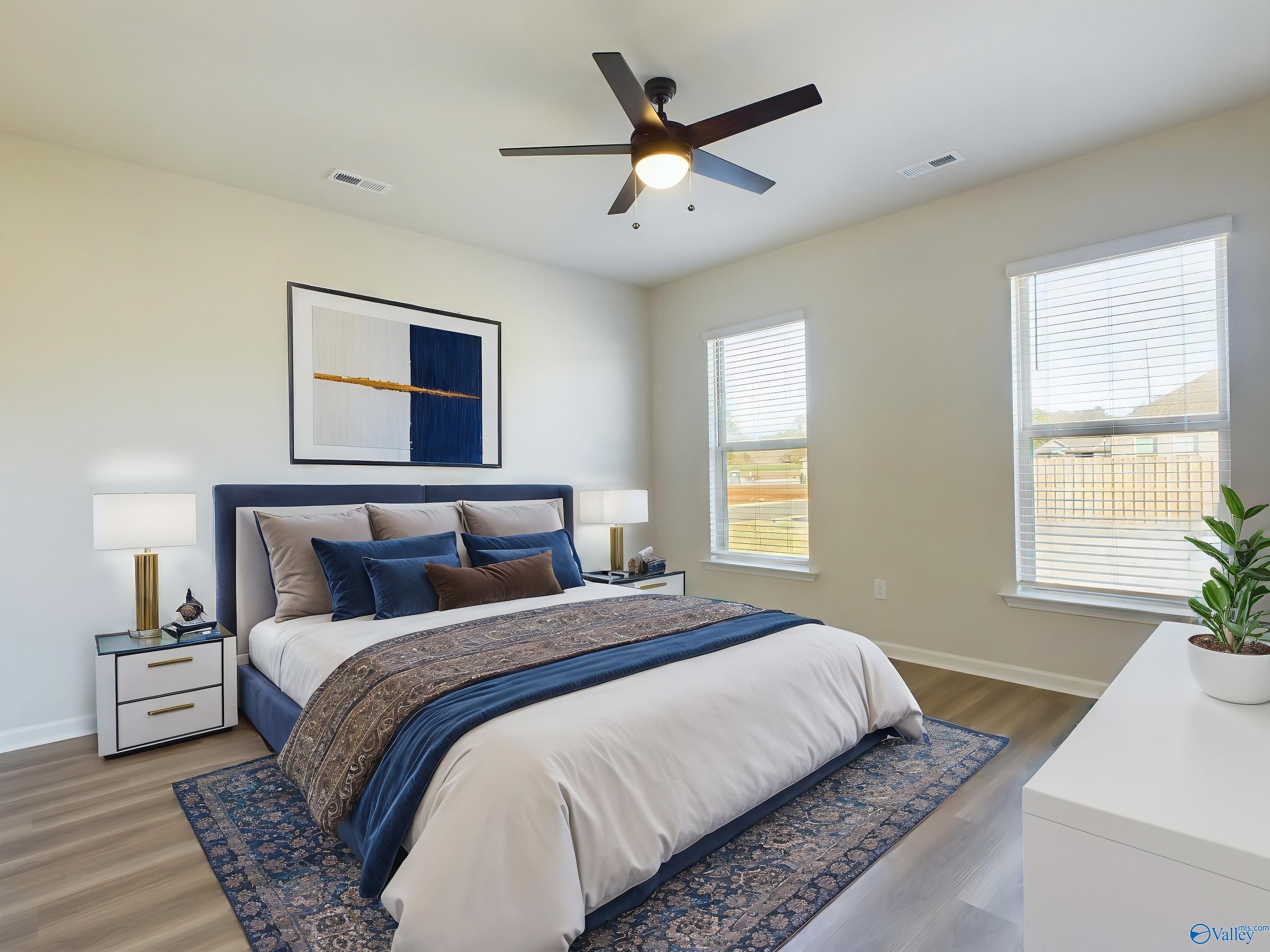 213 James River Drive