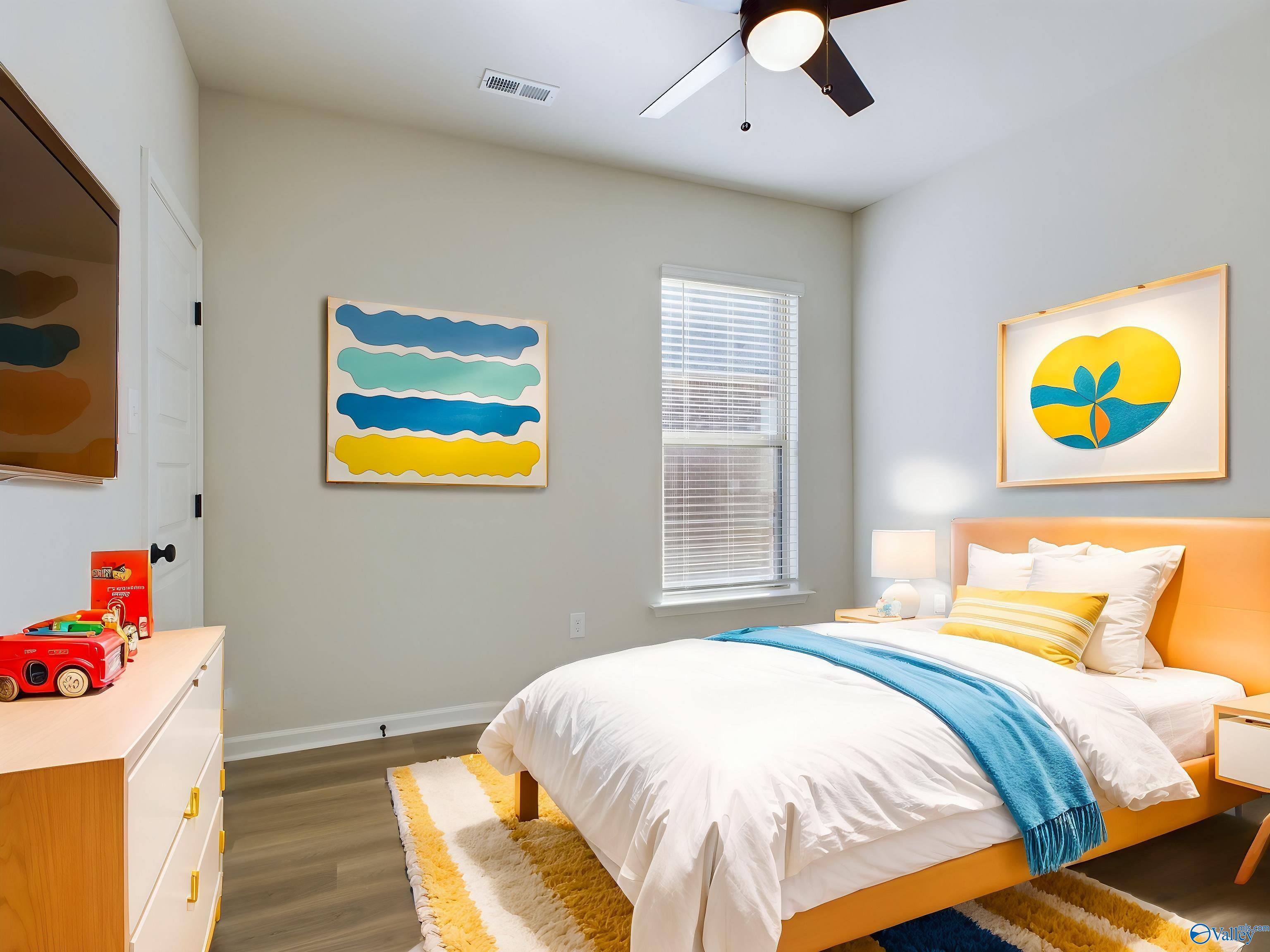 213 James River Drive