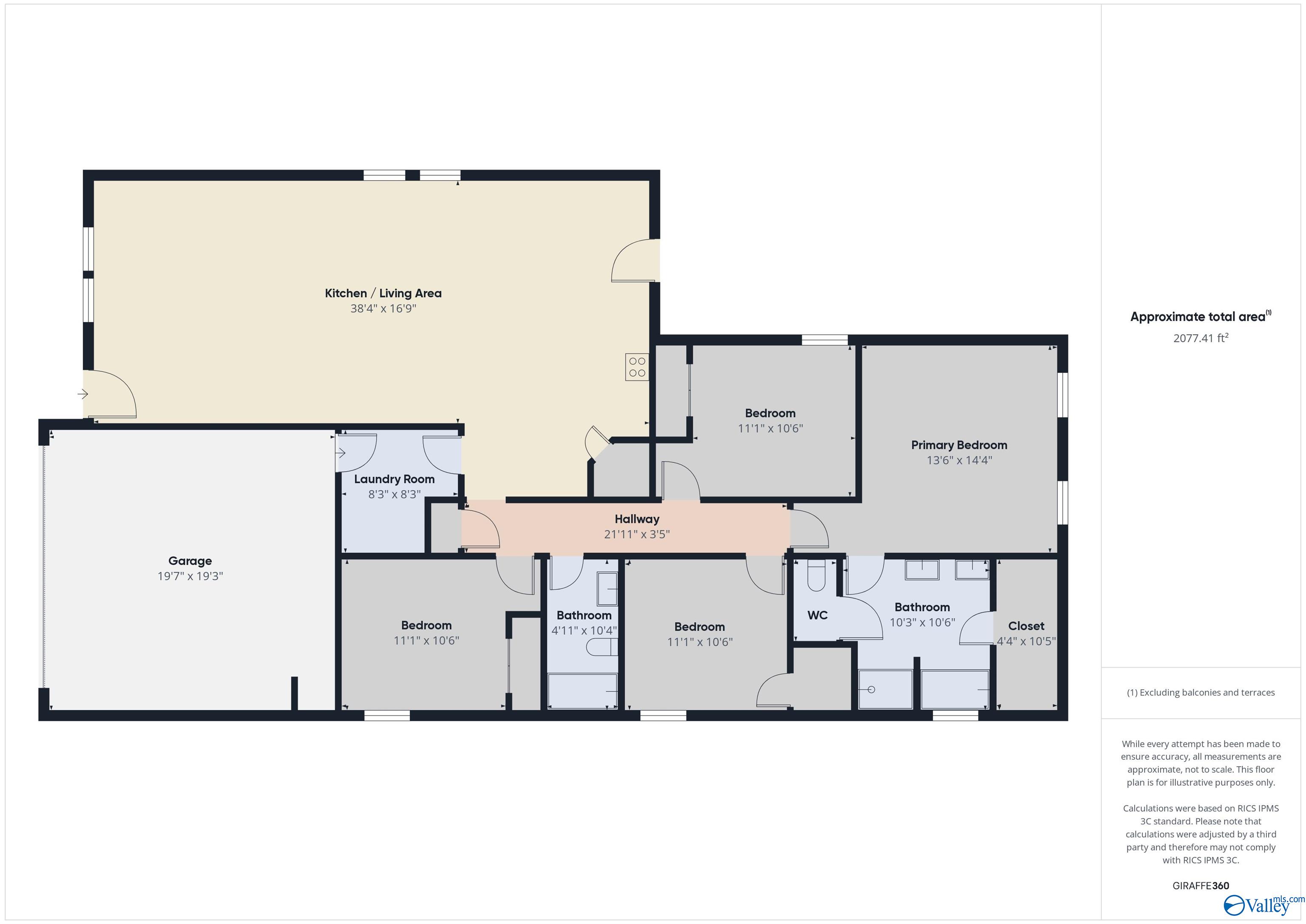 213 James River Drive