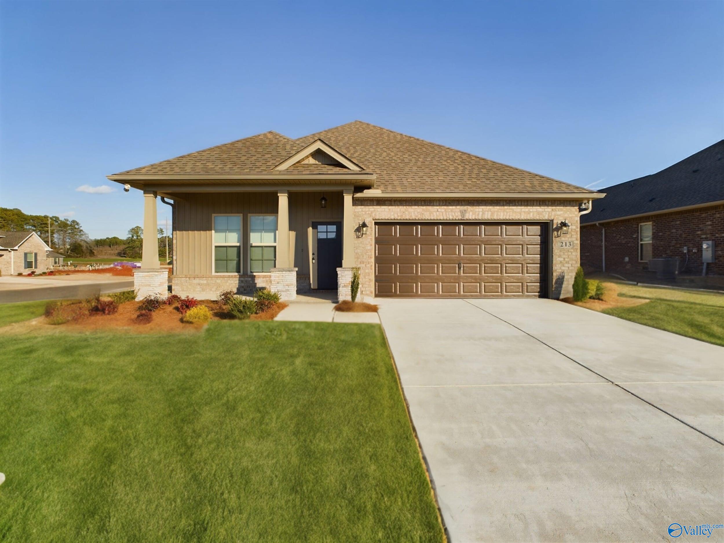 213 James River Drive