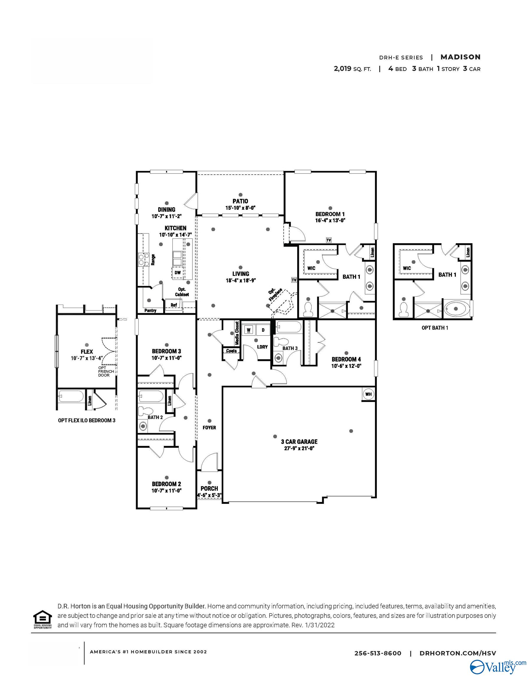 12886 Golden Hay Circle