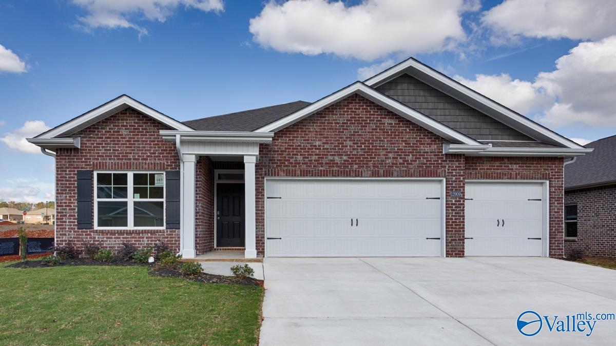 12886 Golden Hay Circle