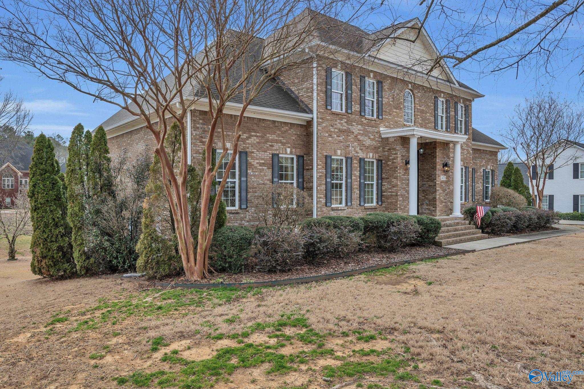 24778 Savannah Trail