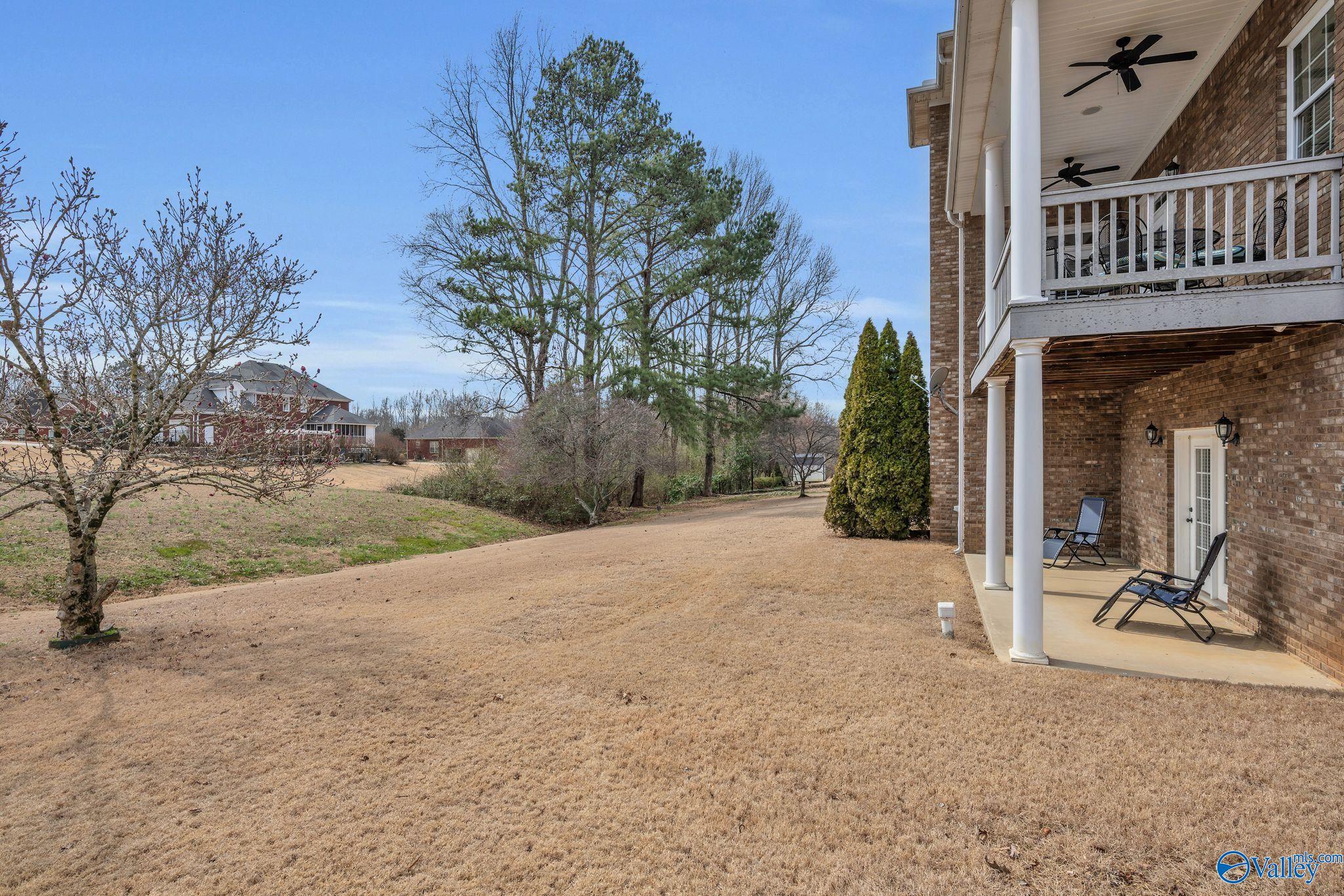 24778 Savannah Trail