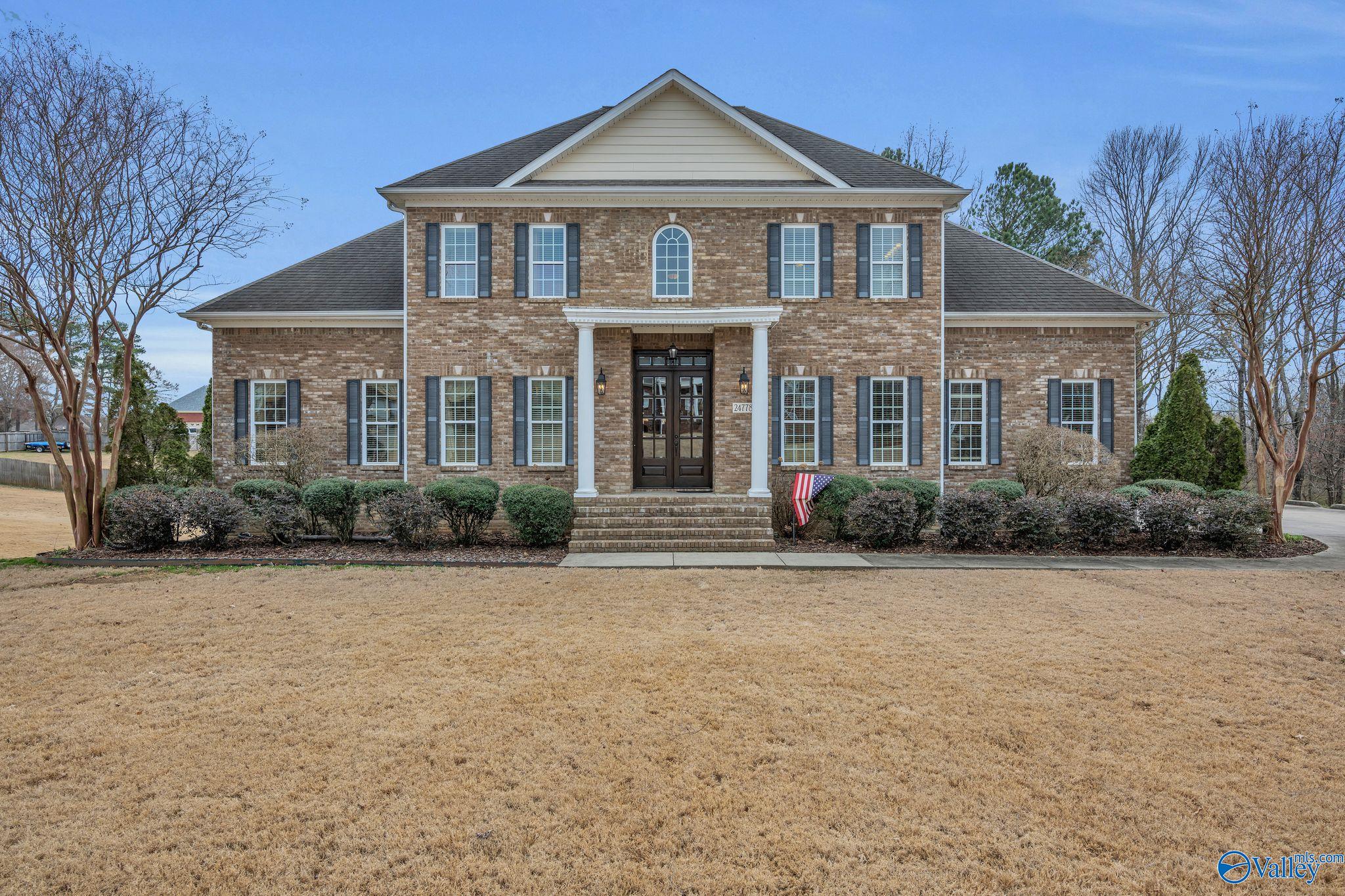 24778 Savannah Trail