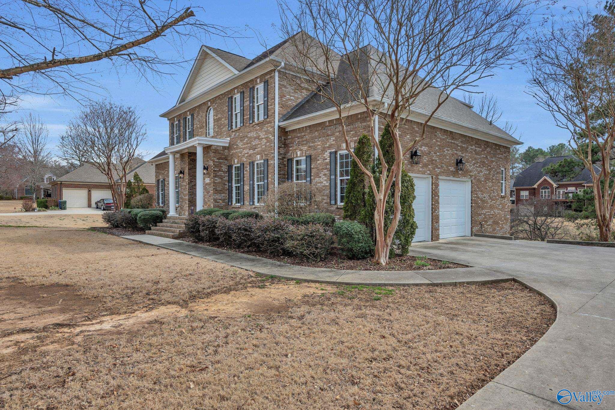 24778 Savannah Trail