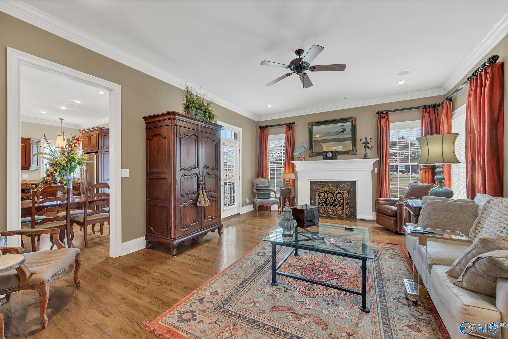 24778 Savannah Trail