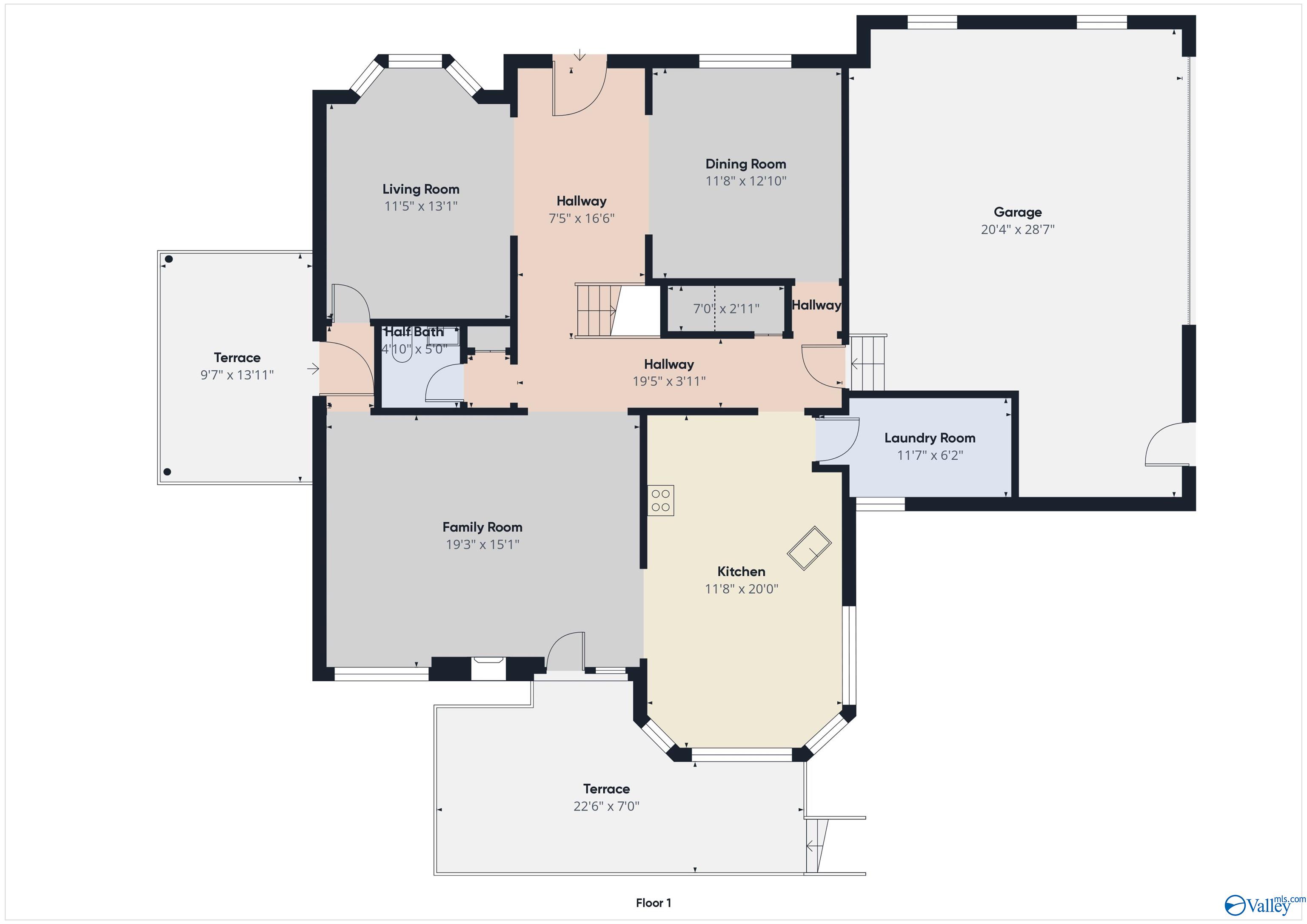 101 Kelvingrove Drive