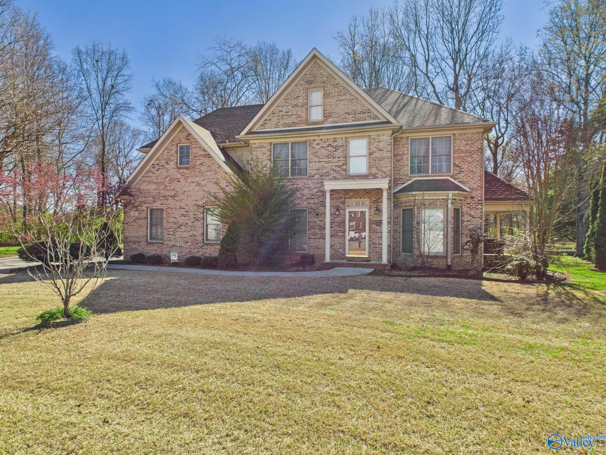 101 Kelvingrove Drive