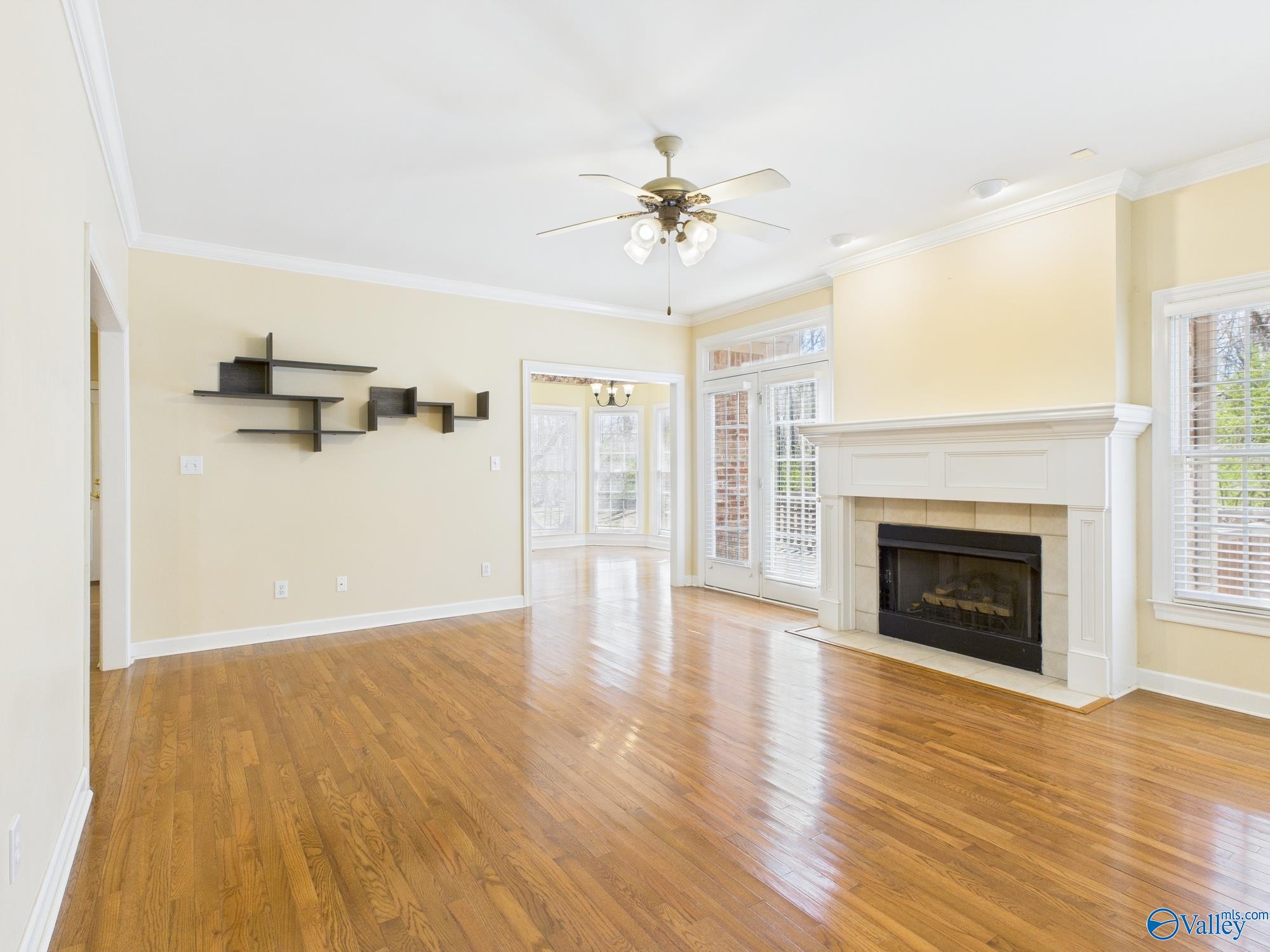 101 Kelvingrove Drive