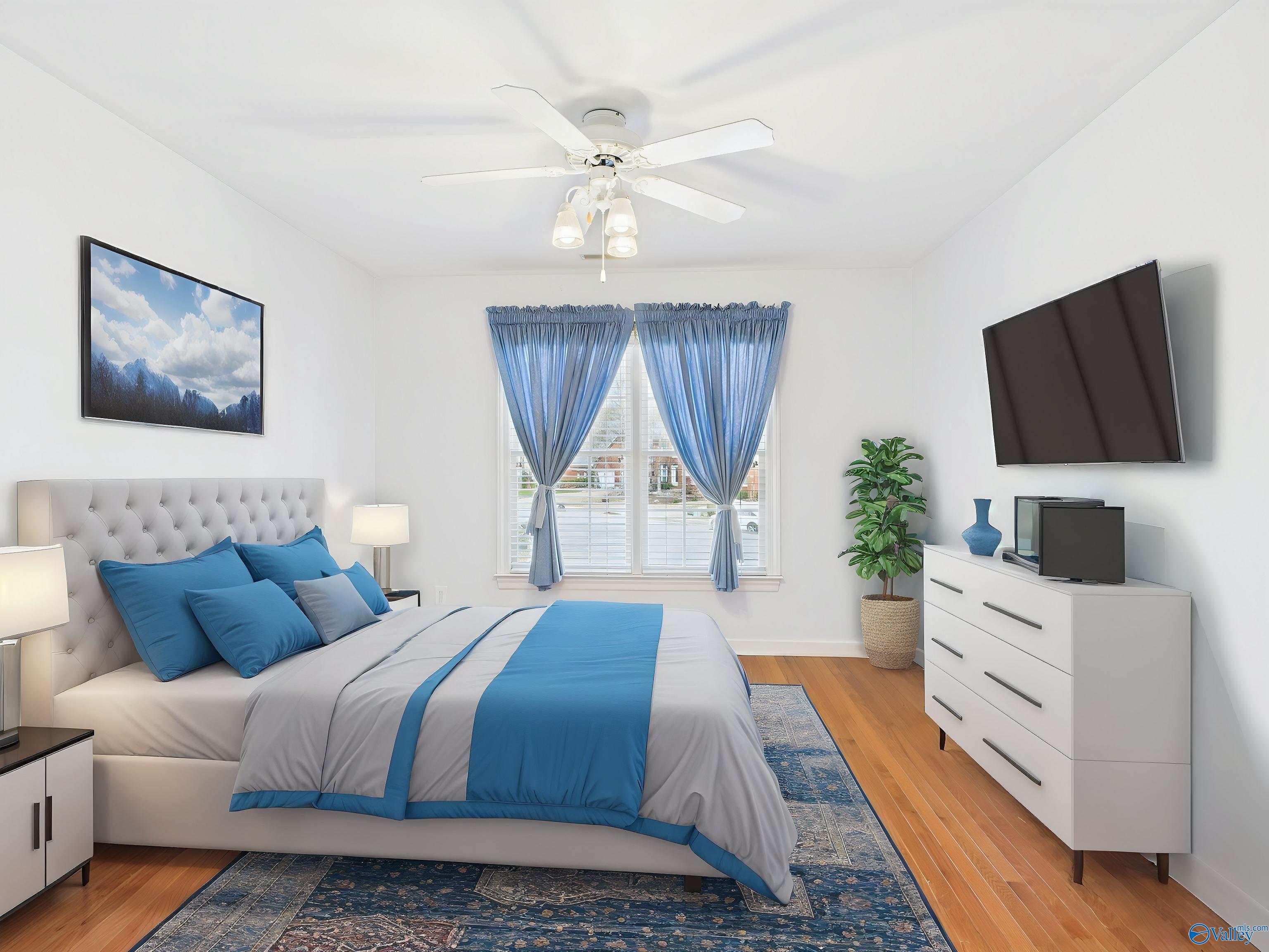 101 Kelvingrove Drive