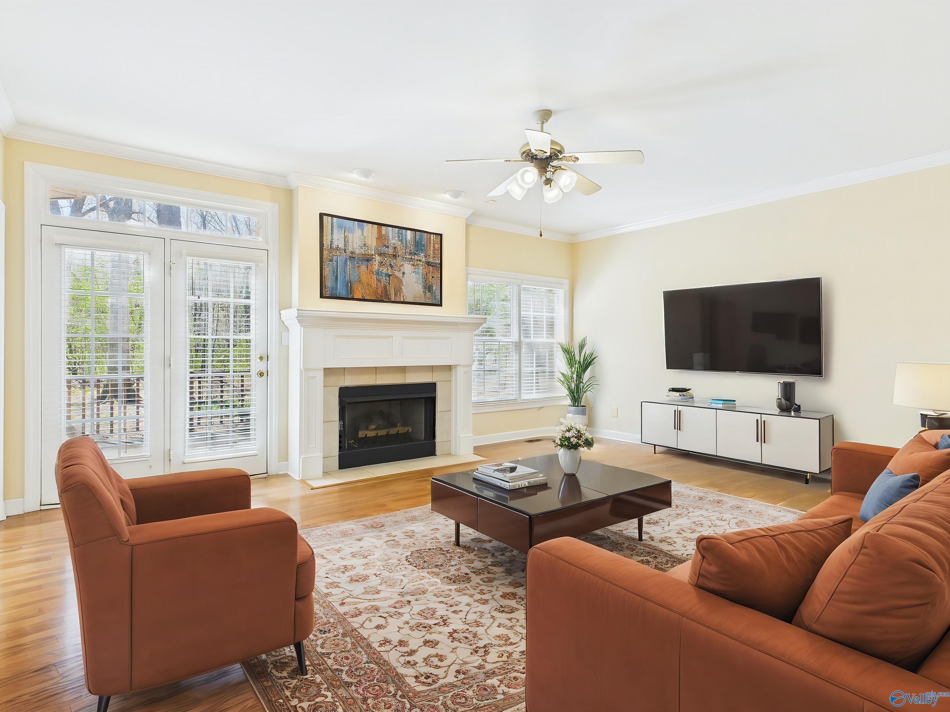 101 Kelvingrove Drive