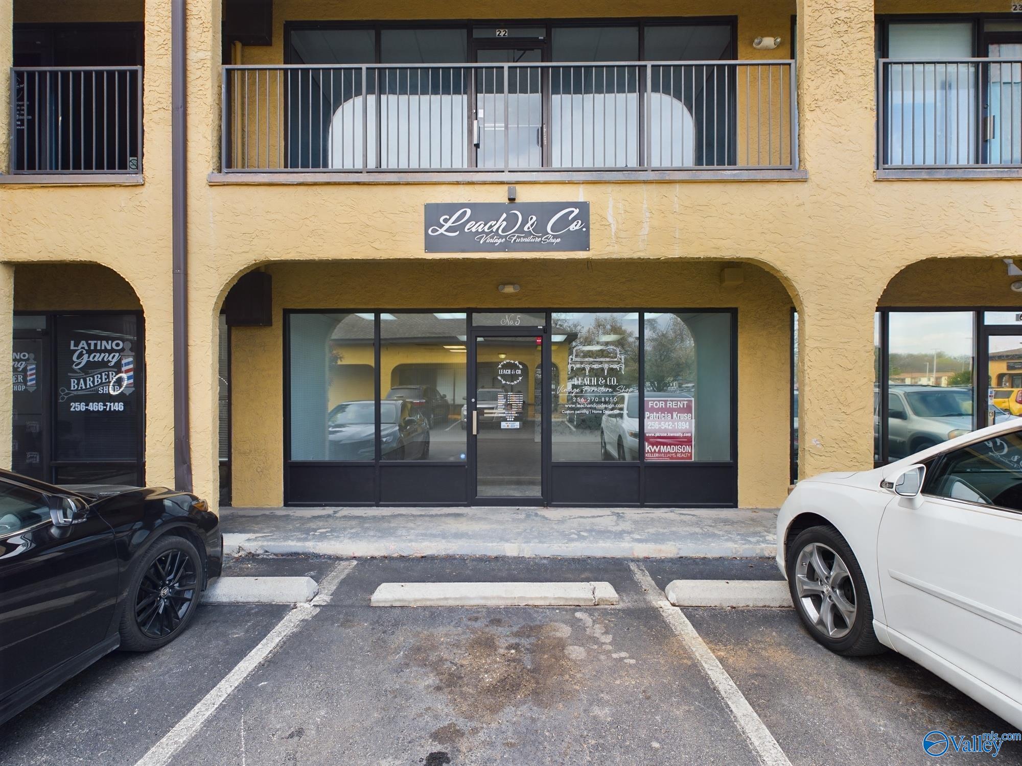 4820 University Drive # 5