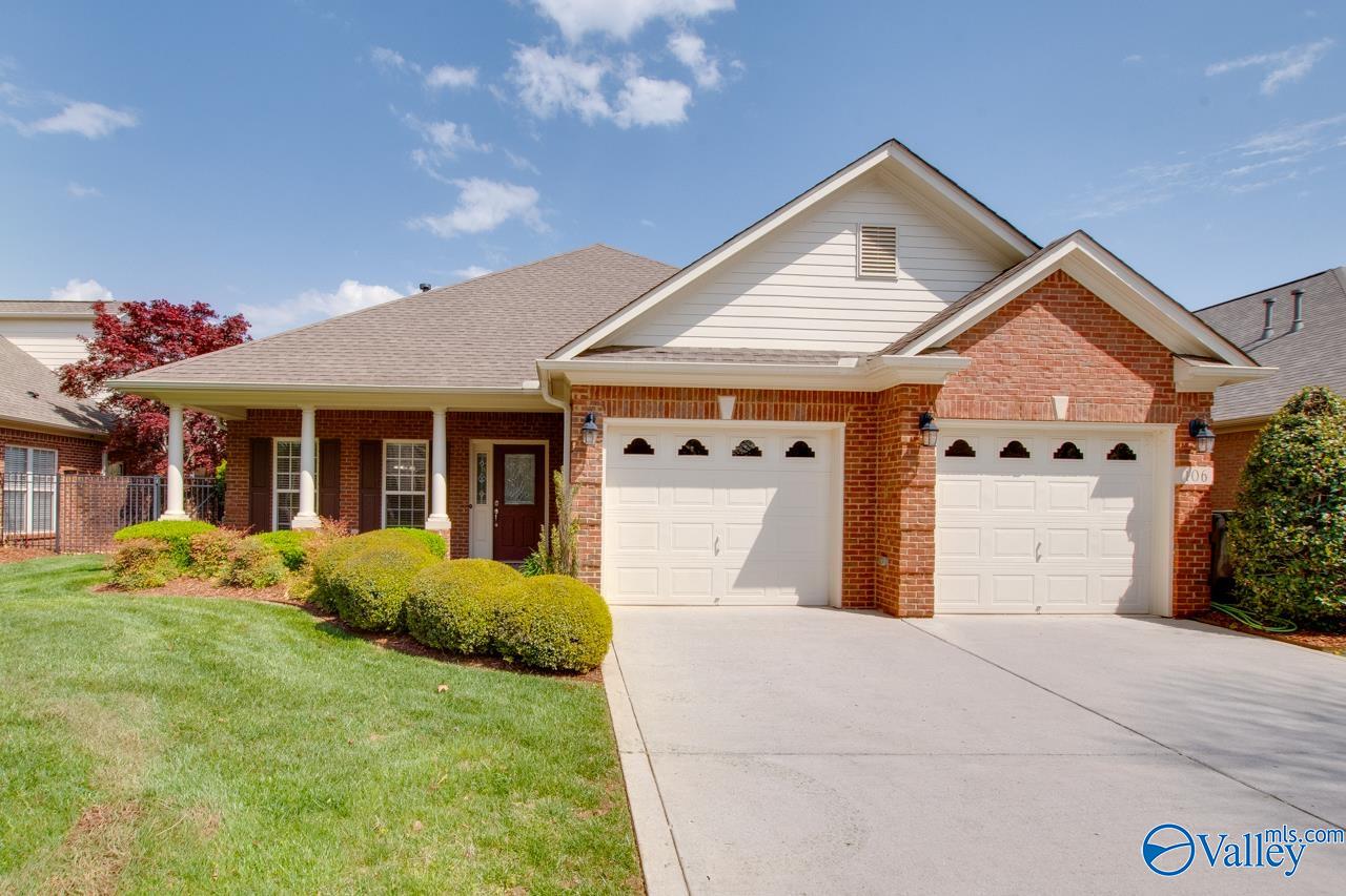 106 Knollcrest Drive