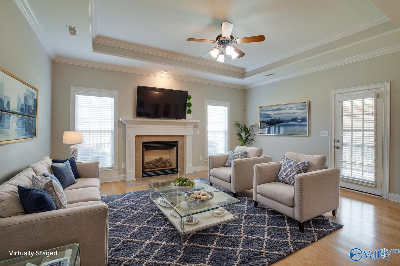 106 Knollcrest Drive