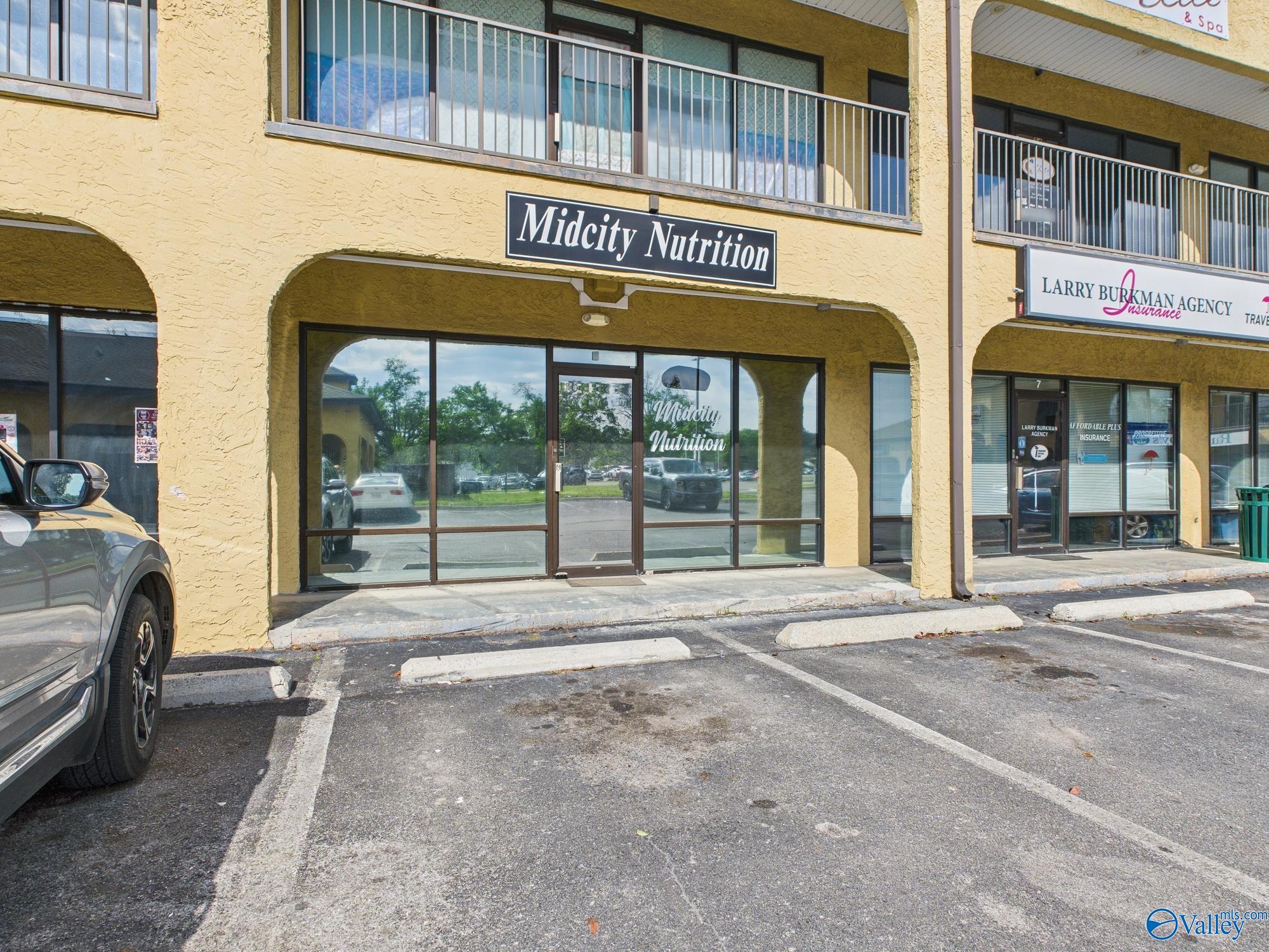 4820 University Drive # 6