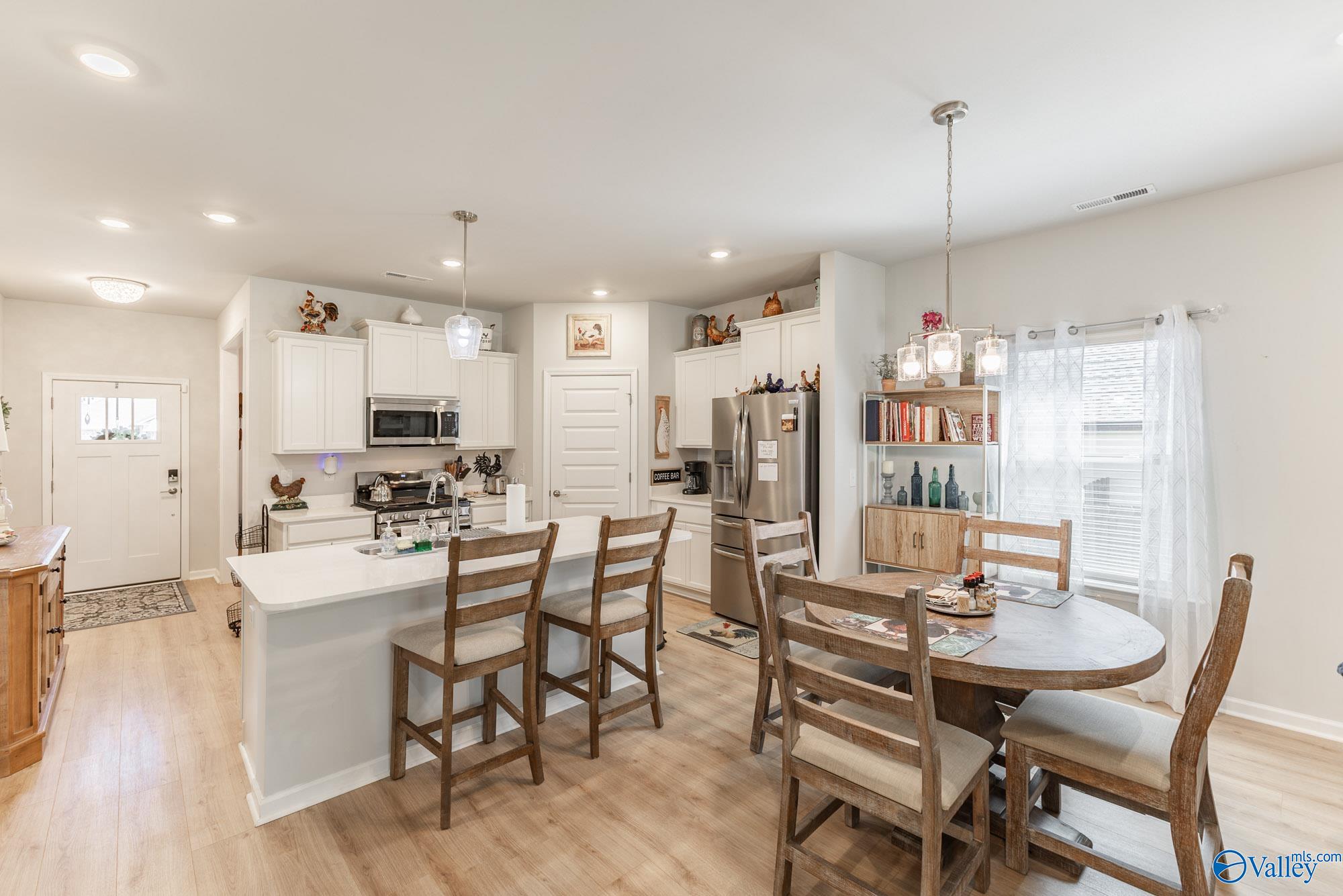 6009 Margie Collins Drive